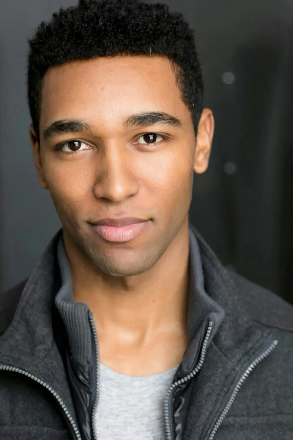 Foto von Anthony Hill