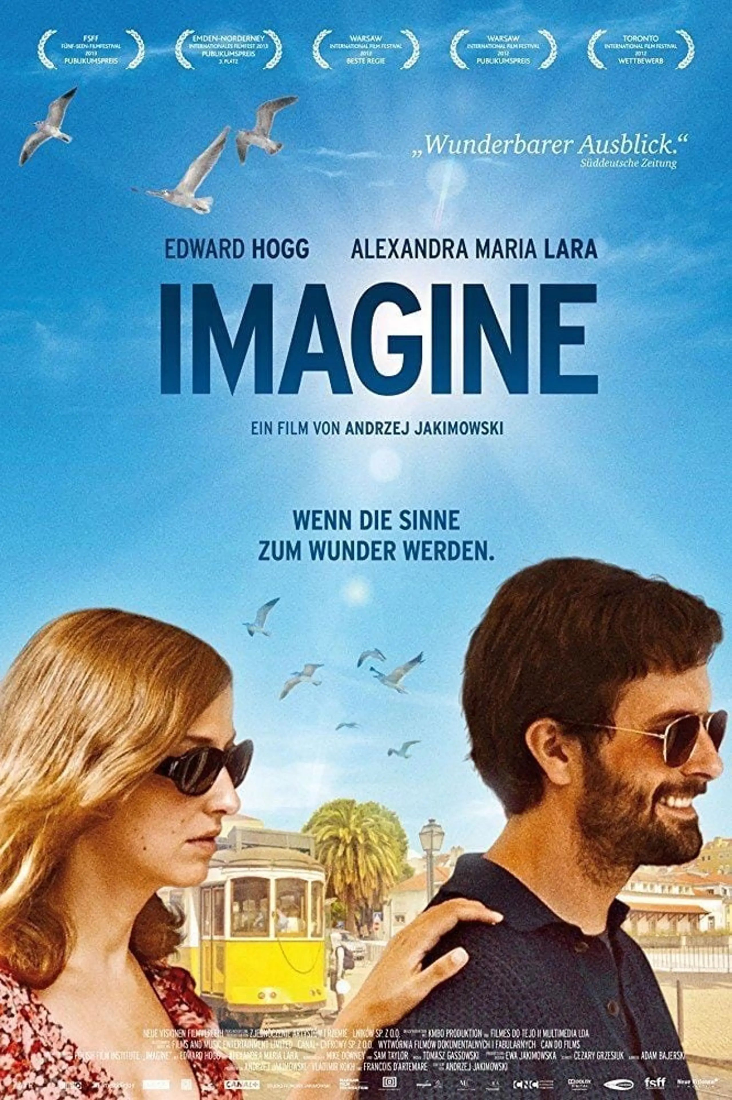 Imagine