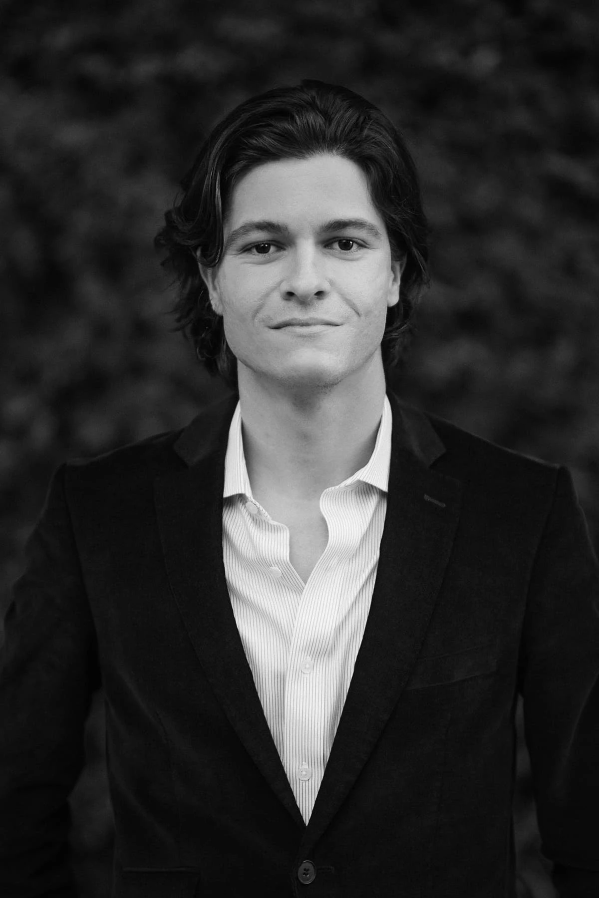 Foto von Nicolas Wendl