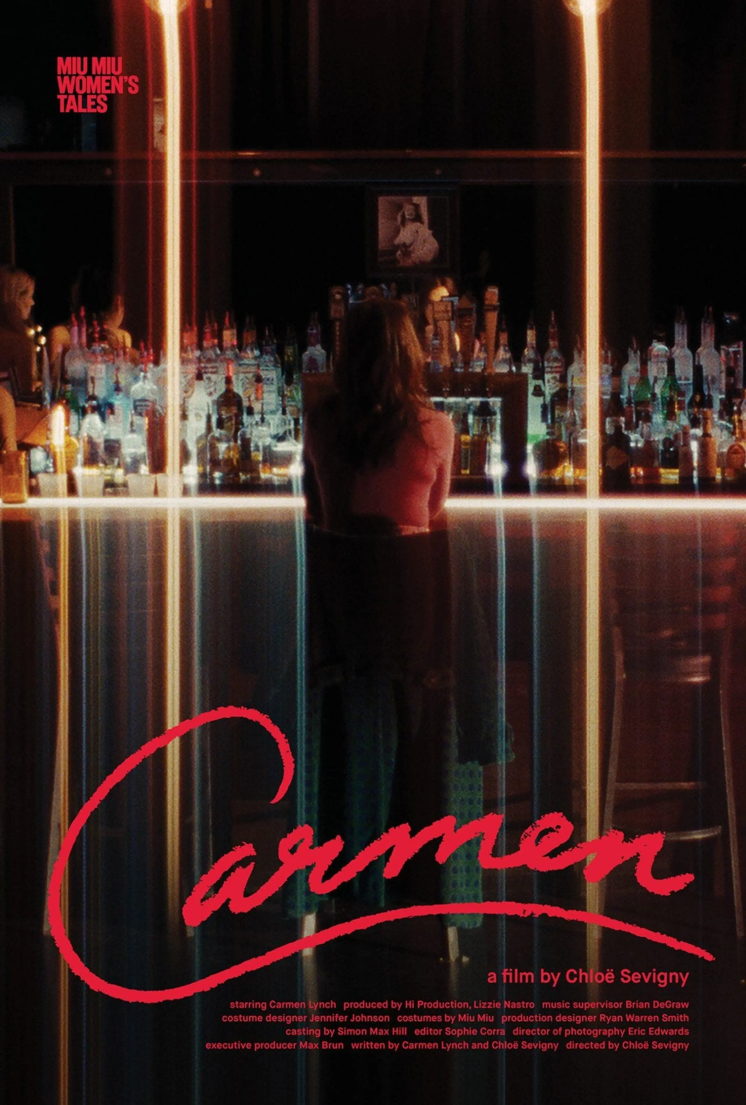 Carmen