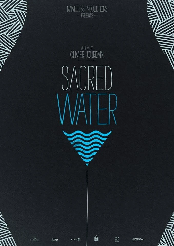 L'Eau sacrée
