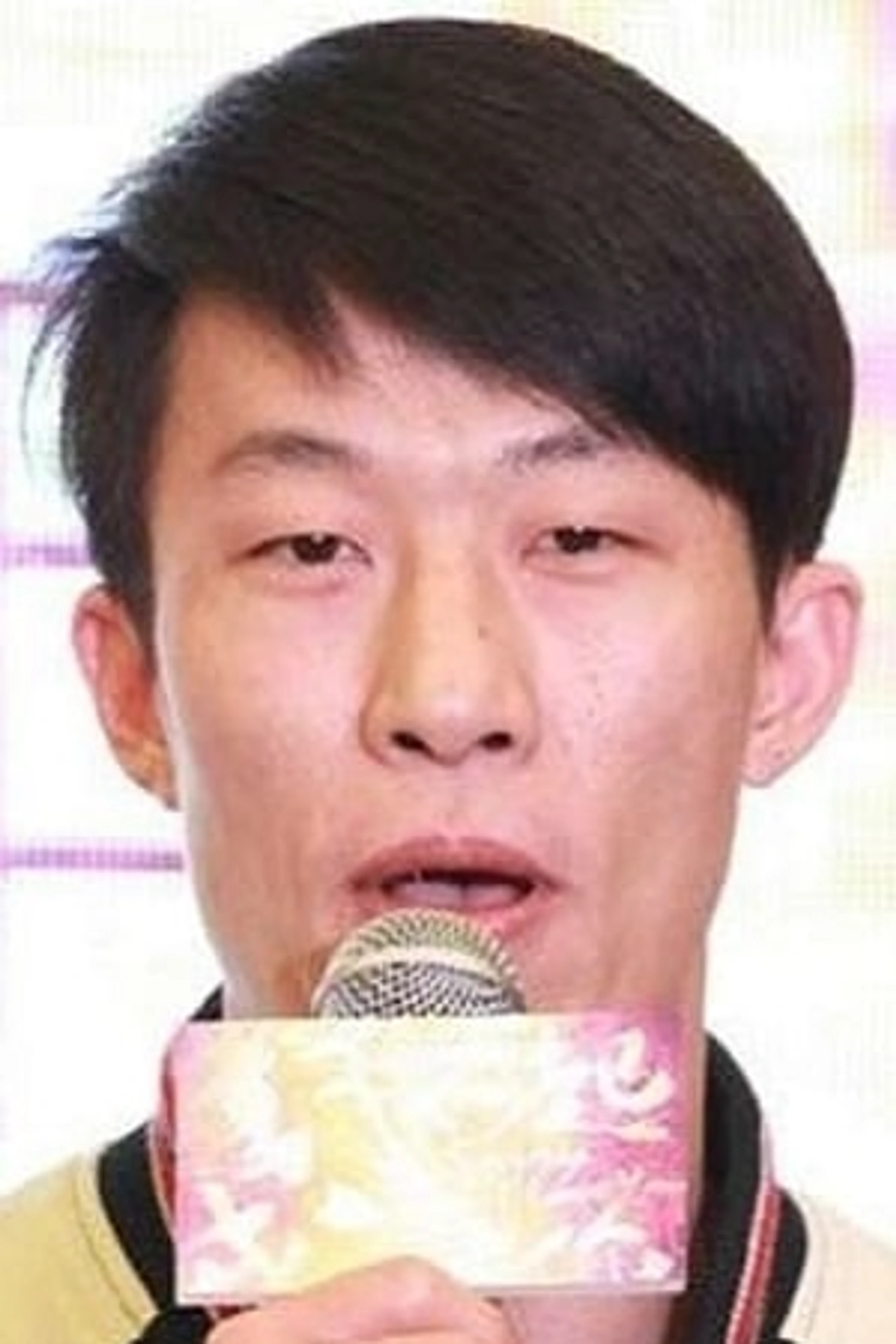 Foto von He Jun