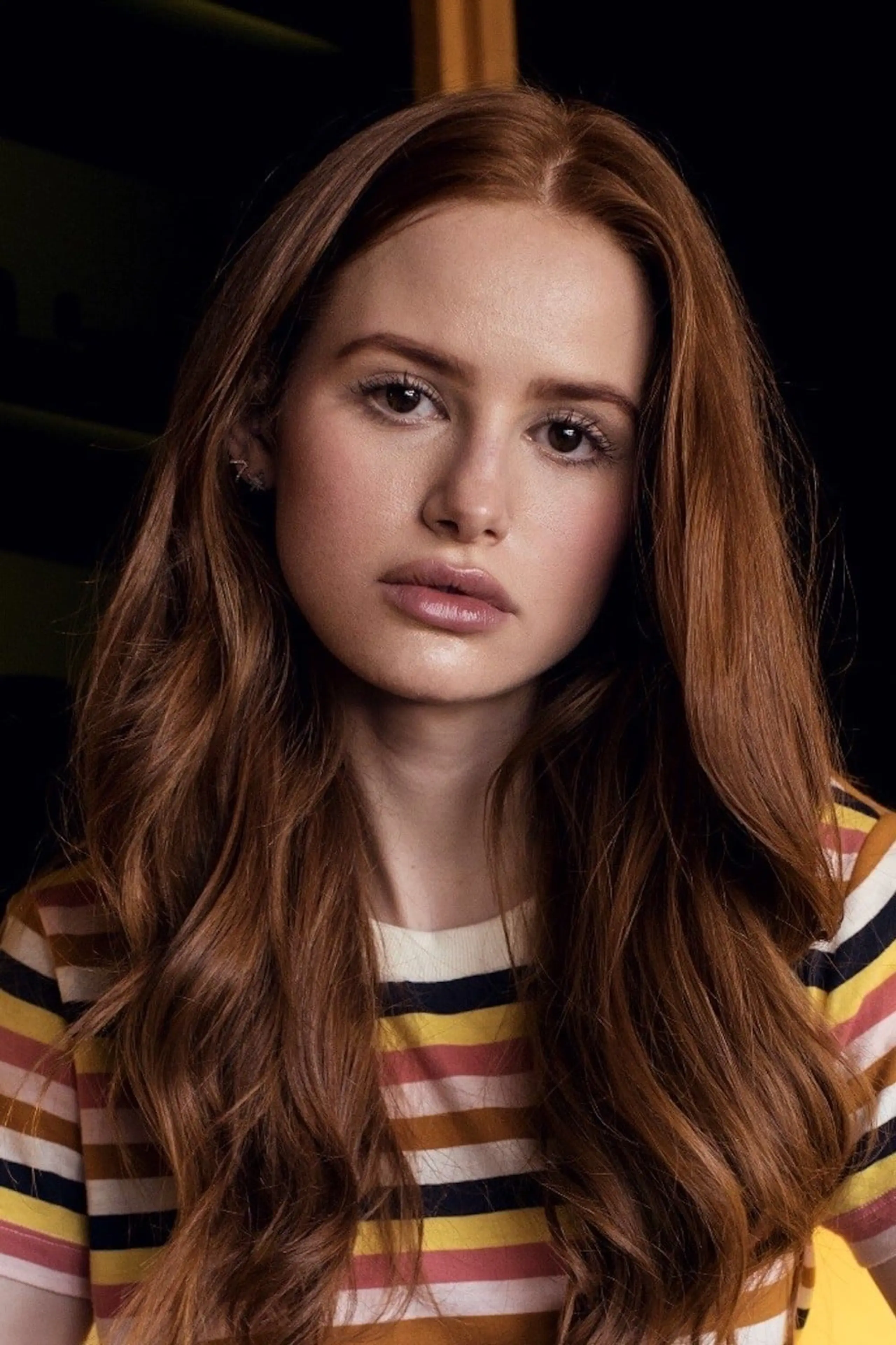 Foto von Madelaine Petsch