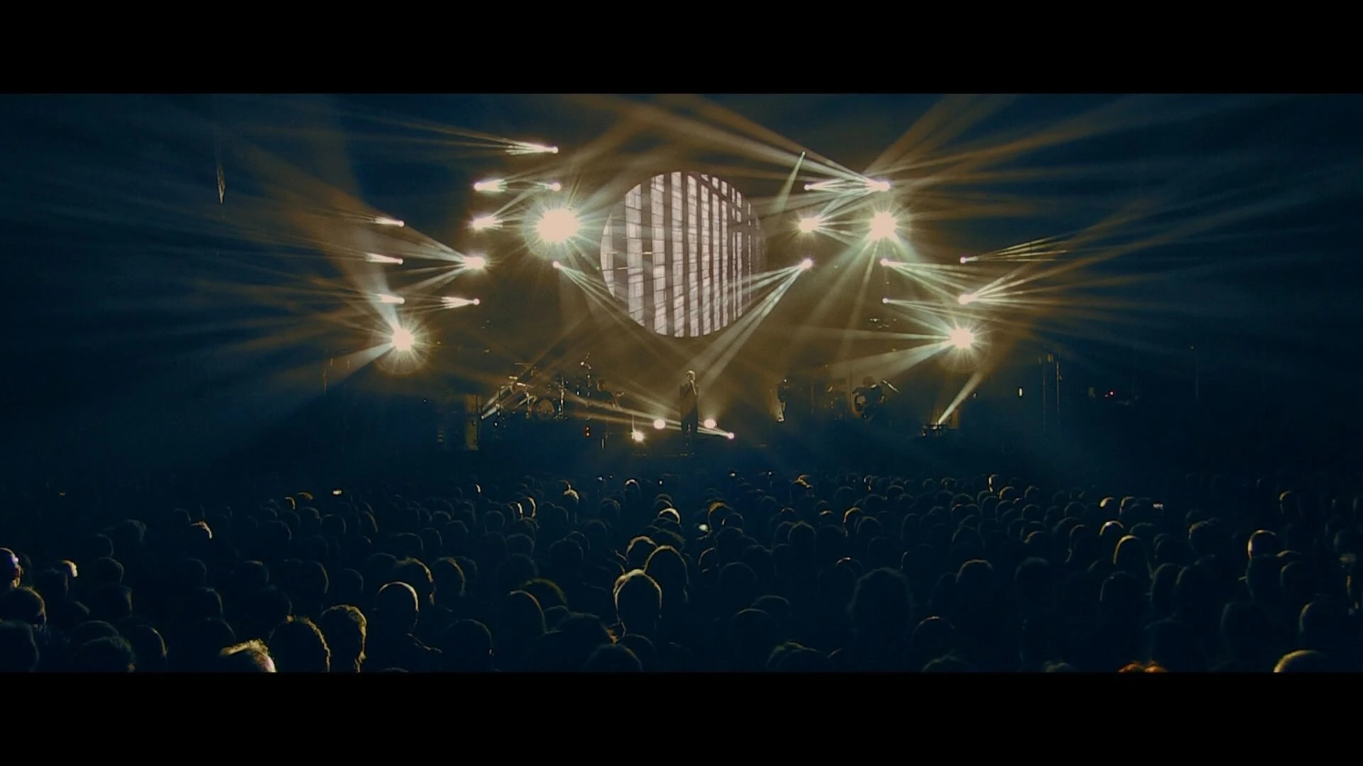 The Australian Pink Floyd Show - Everything under the sun