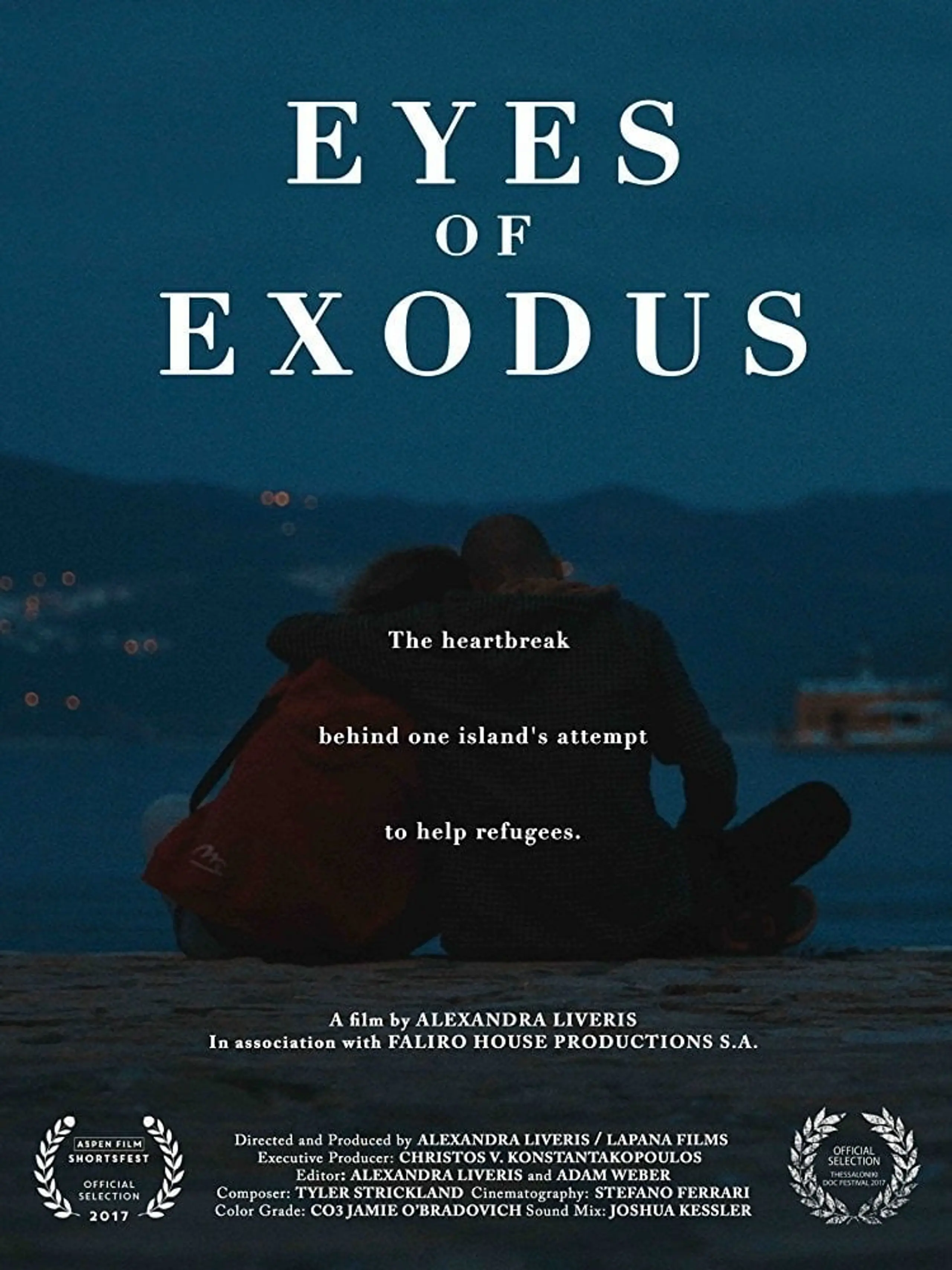 Eyes of Exodus