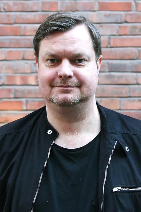 Foto von Espen Lervaag