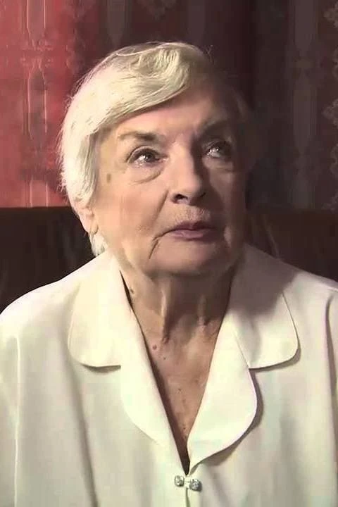 Foto von Maria Broniewska