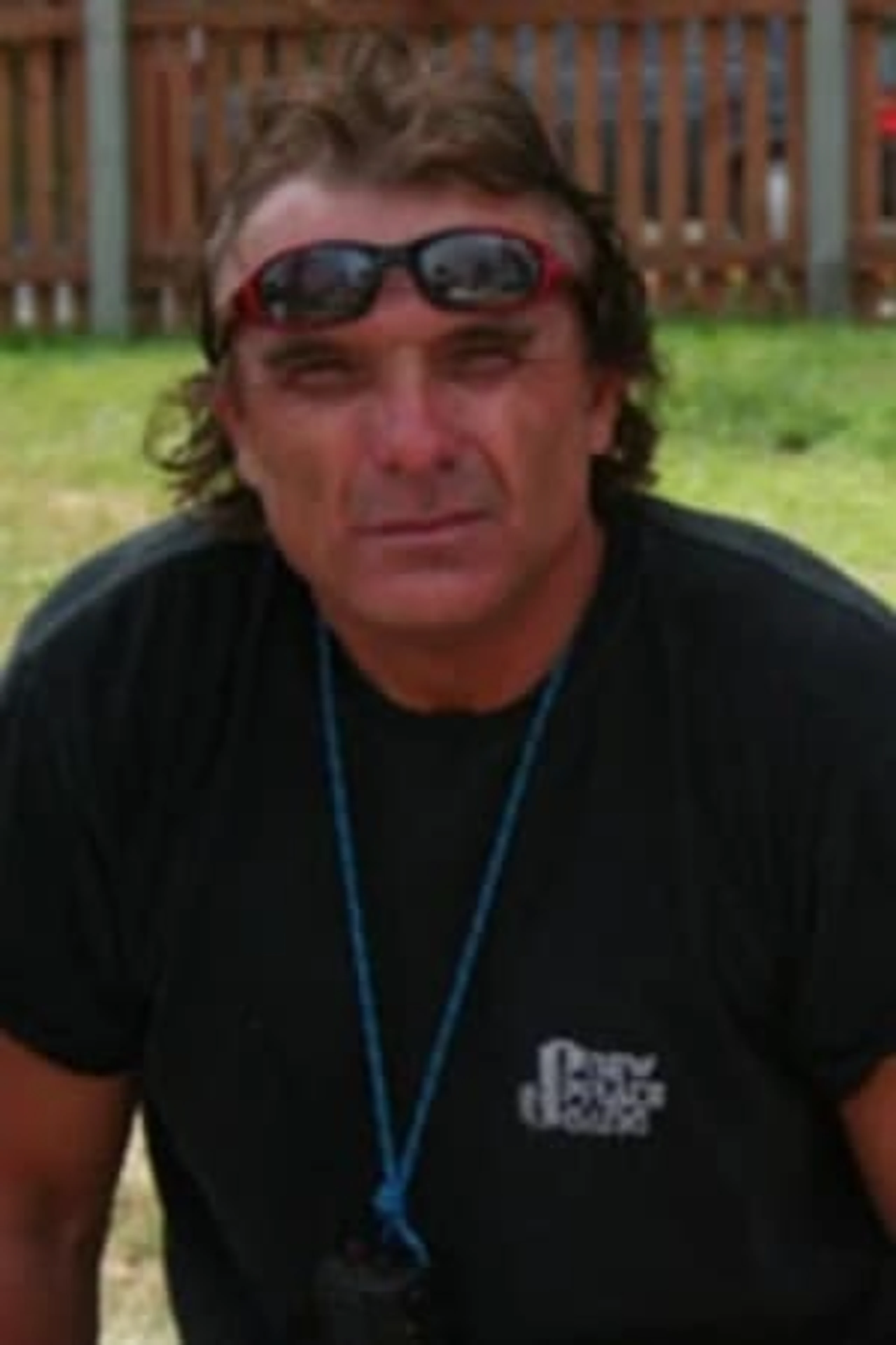 Foto von Robert Brzeziński
