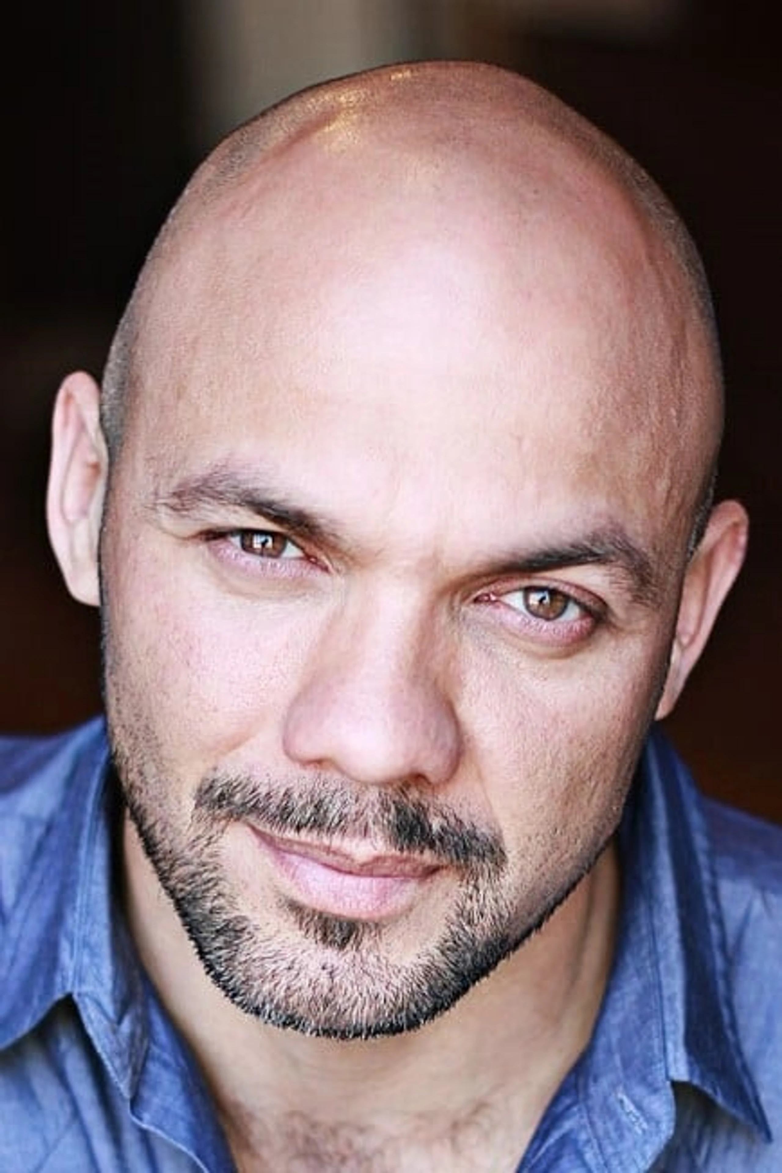 Foto von Hugo E. Carbajal