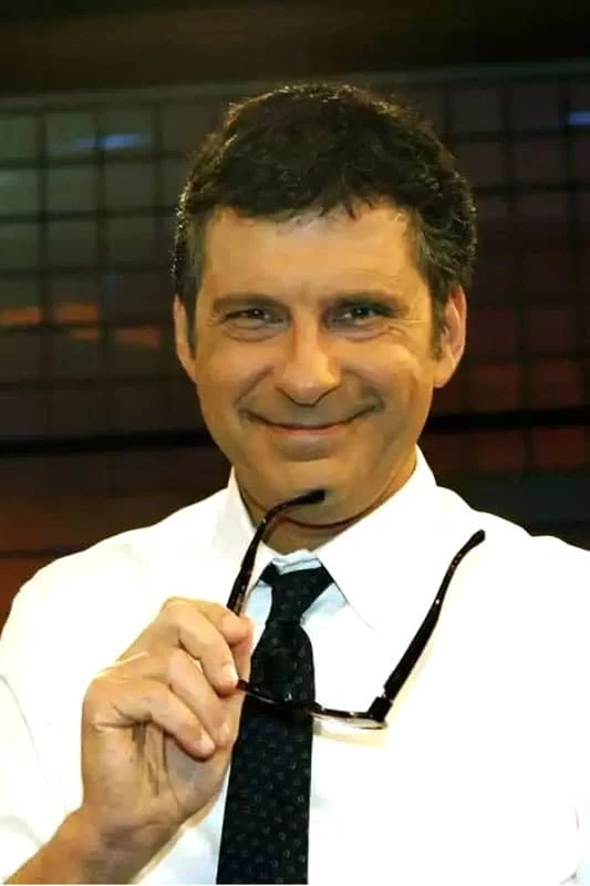 Foto von Fabrizio Frizzi