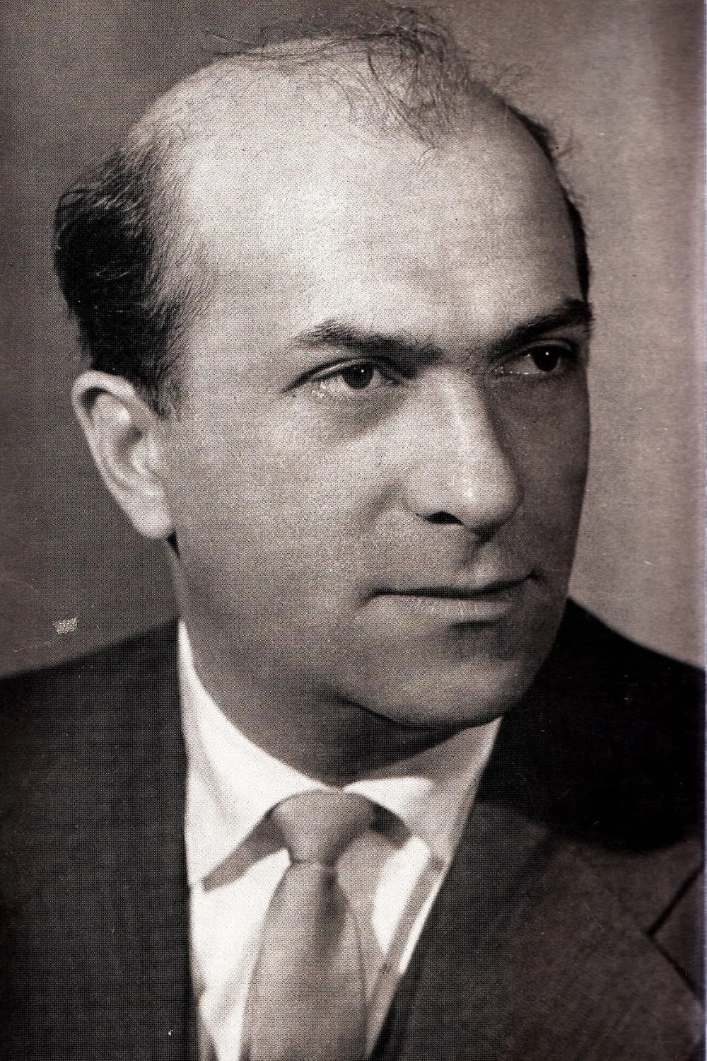 Foto von Costel Constantinescu