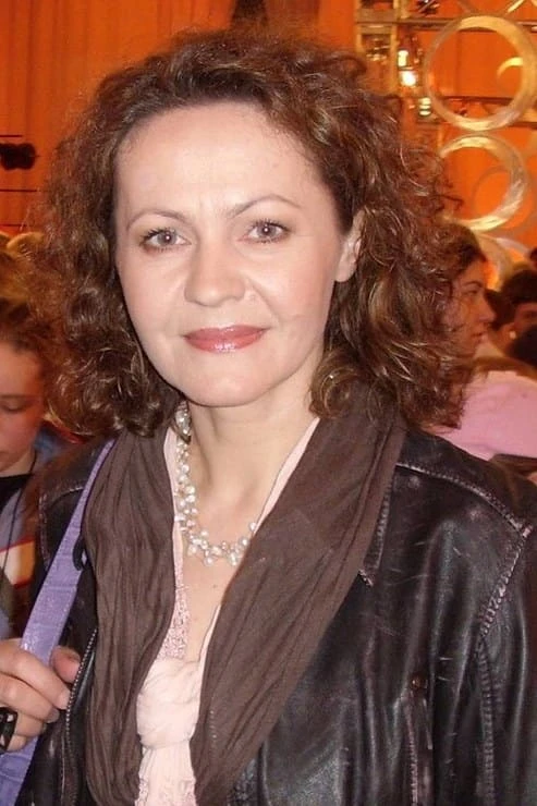 Foto von Antonina Choroszy