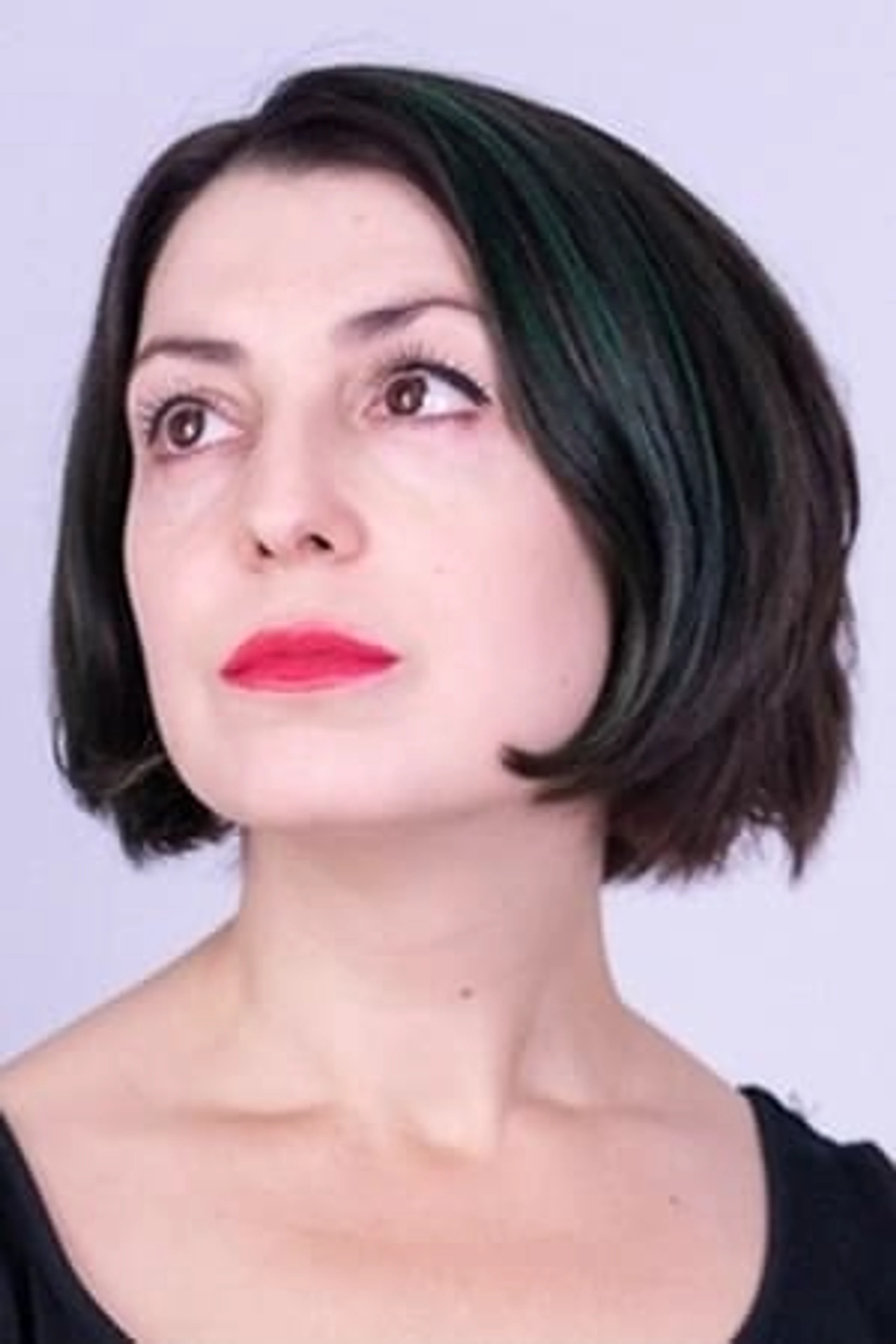 Foto von Elena Leszczyńska