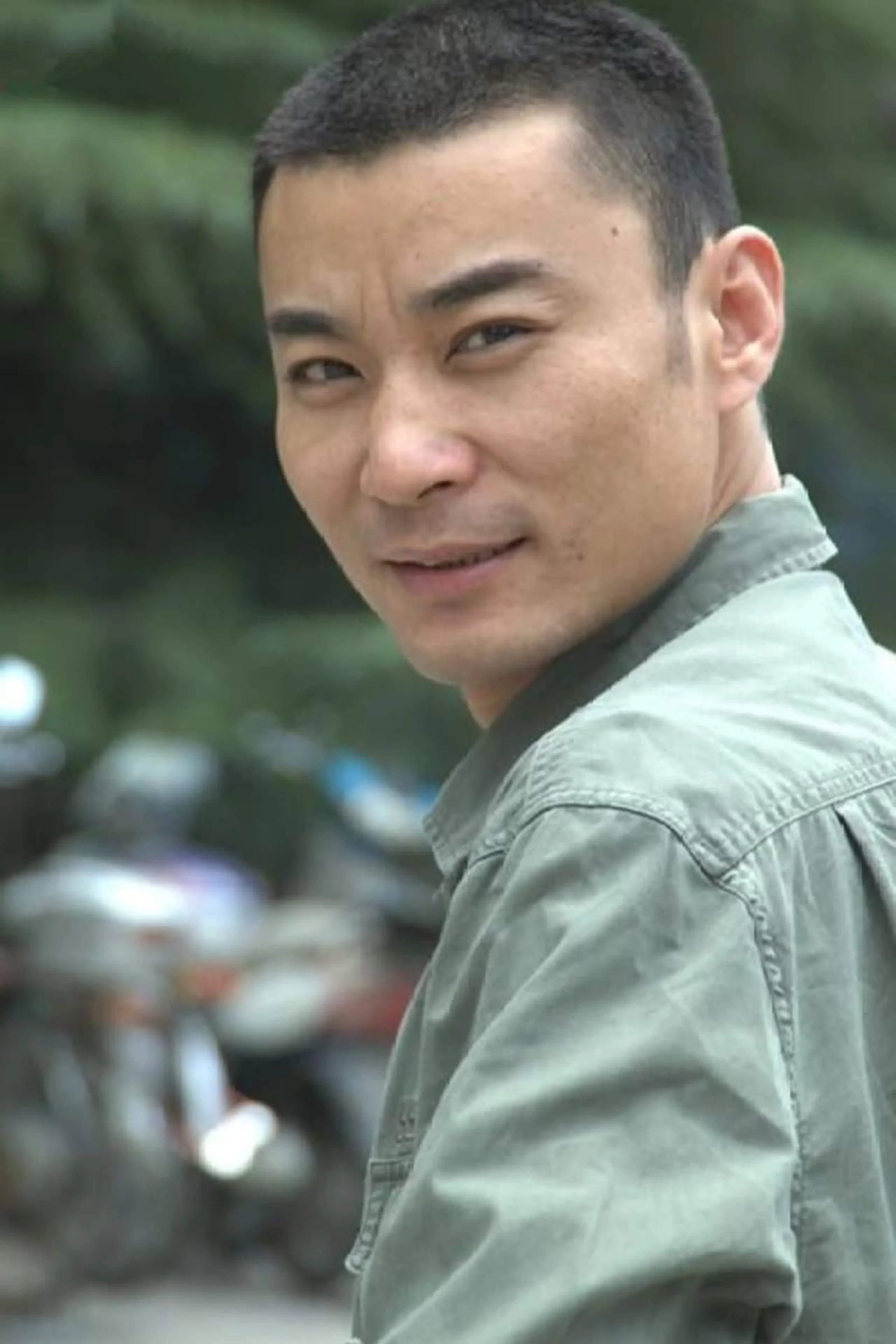 Foto von Zhang Yakun