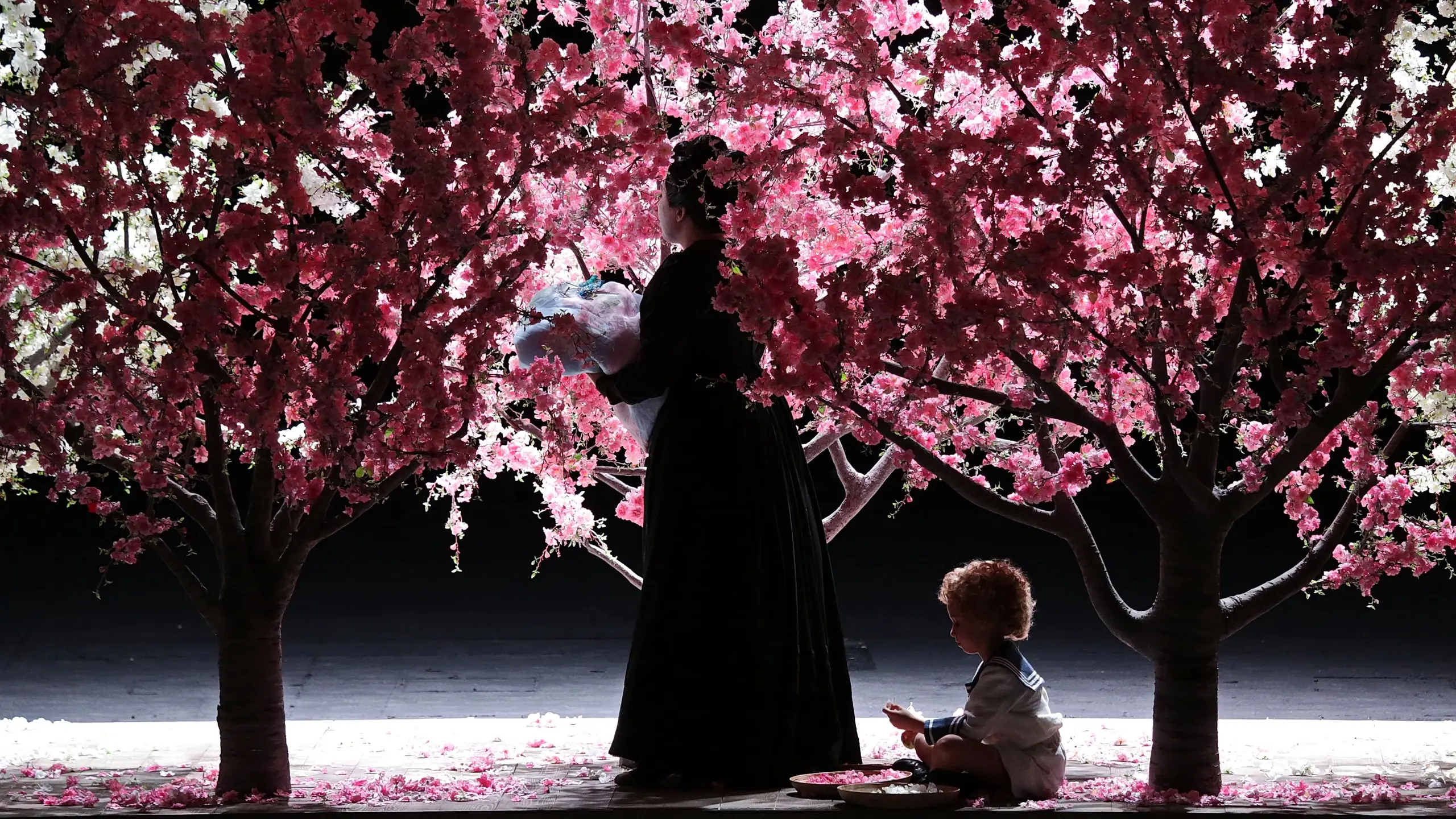 Madama Butterfly - Teatro alla Scala