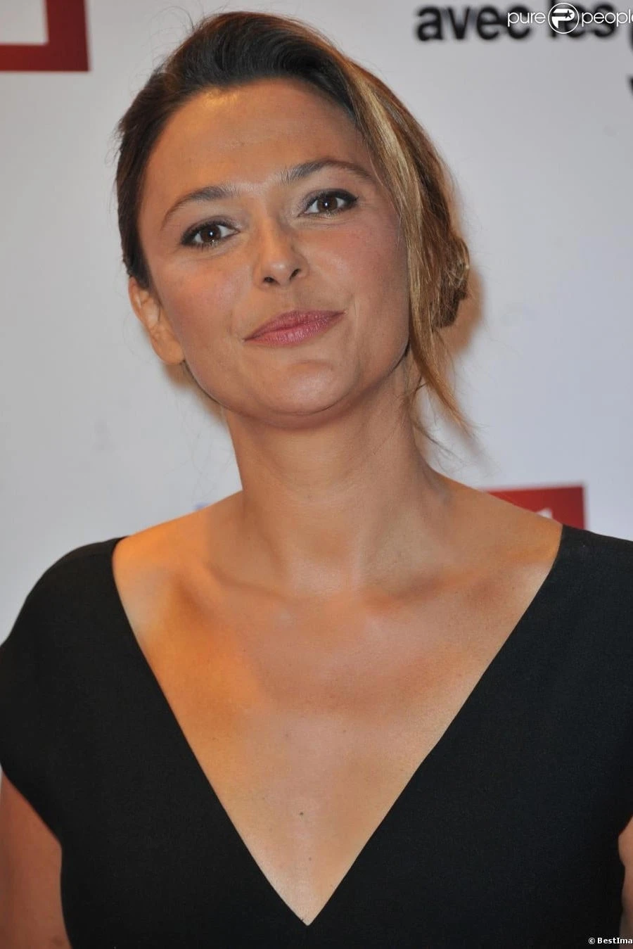 Foto von Sandrine Quétier