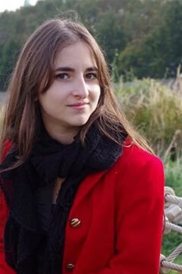 Foto von Syrielle Mejias