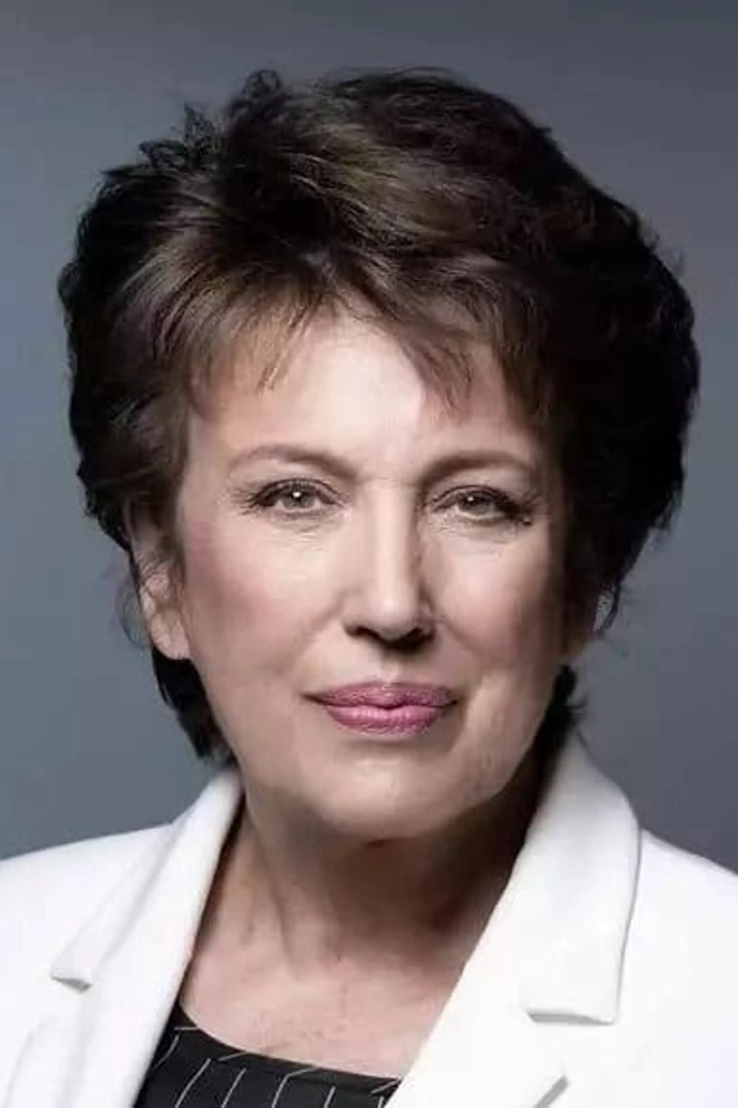 Foto von Roselyne Bachelot