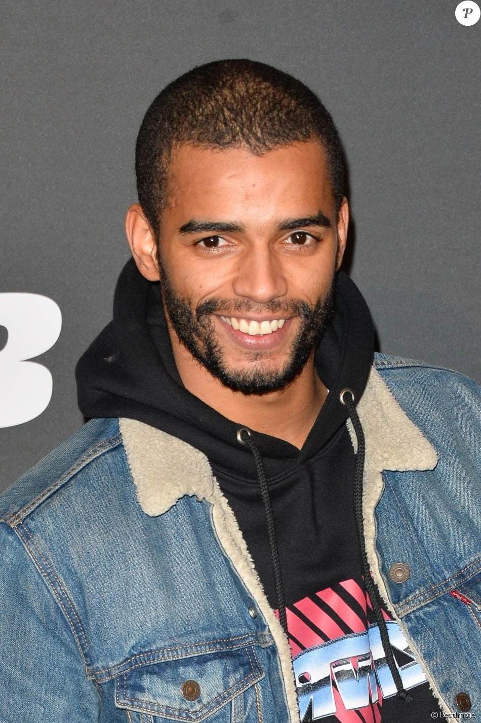 Foto von Brahim Zaibat