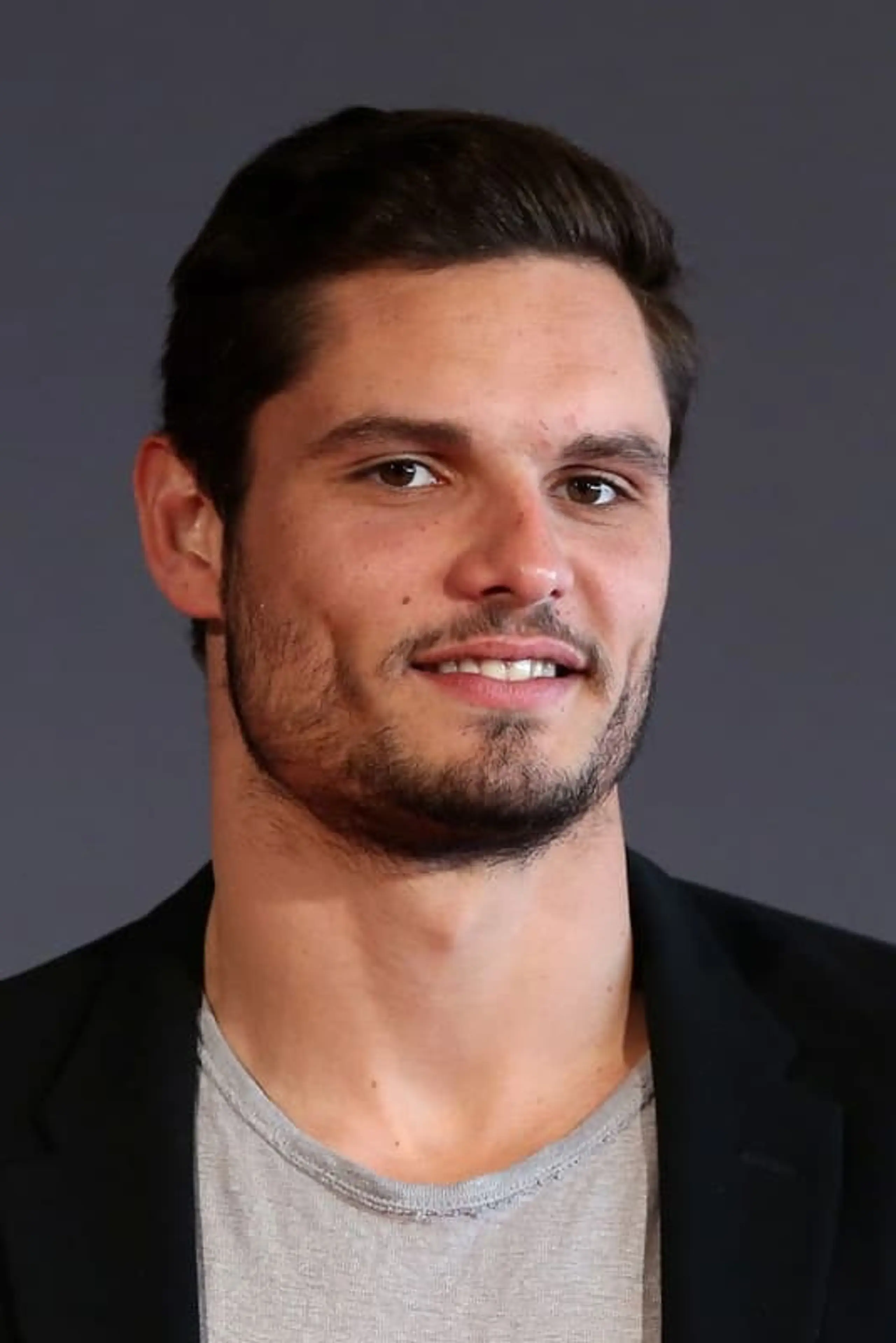 Foto von Florent Manaudou