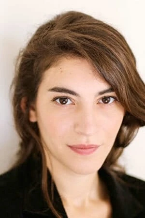Foto von Charlotte Campana