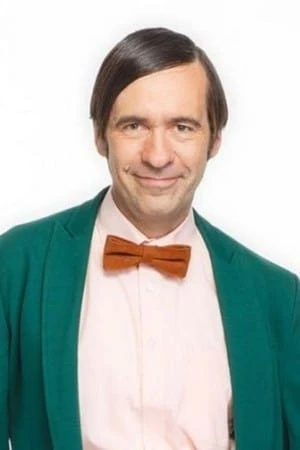 Foto von Thierry Samitier