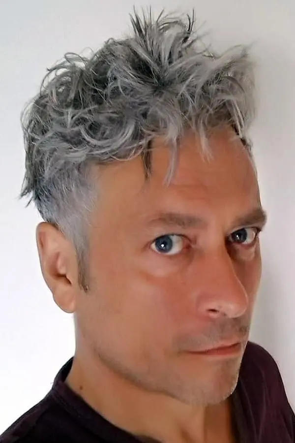 Foto von Menotti