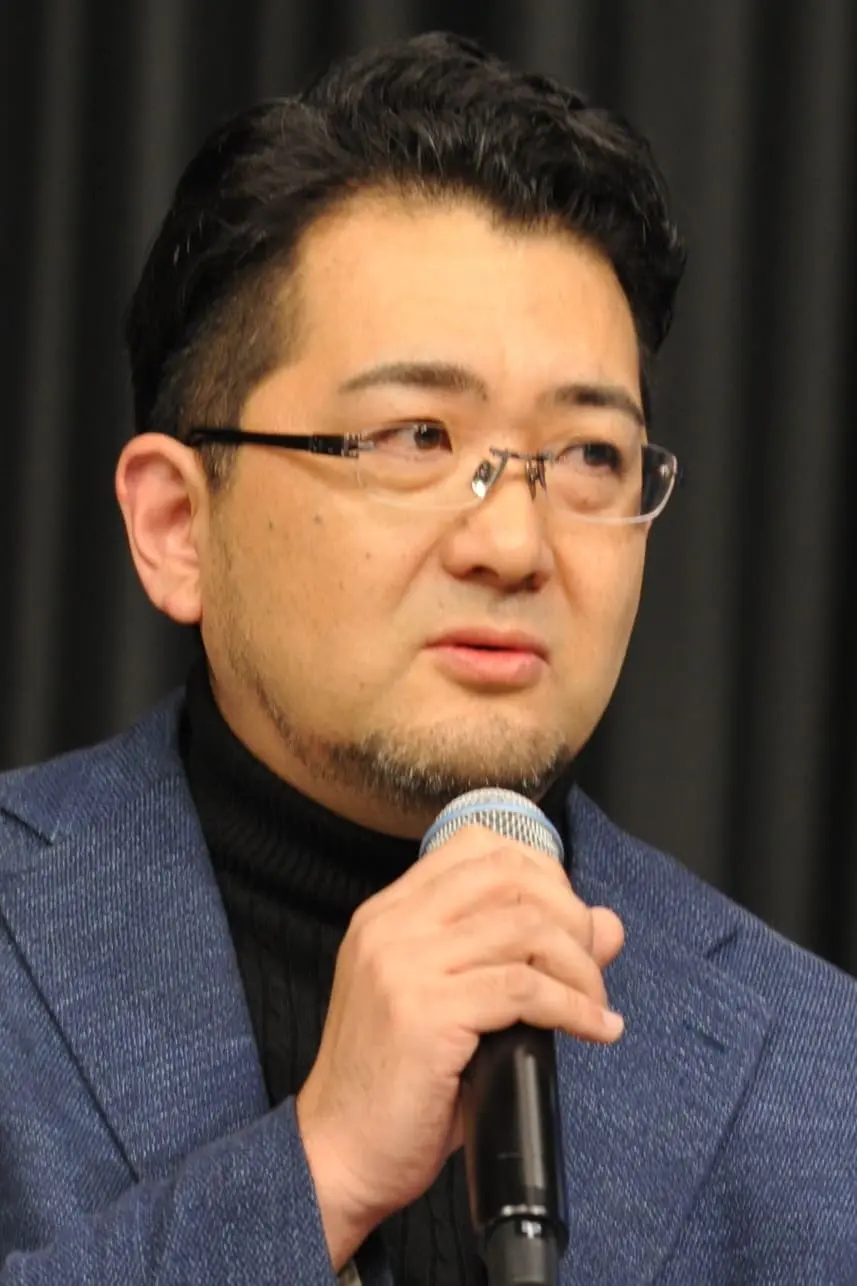 Foto von Tatsuto Higuchi