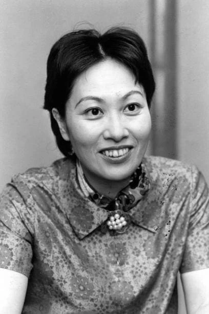 Foto von Ayako Sono