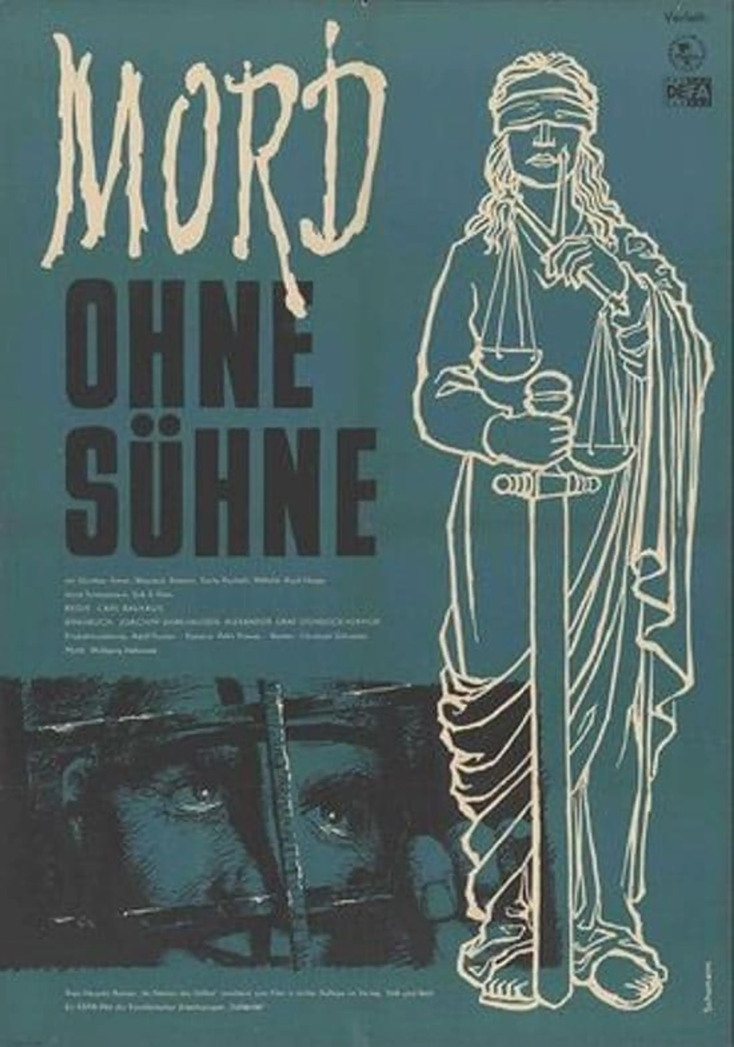 Mord ohne Sühne