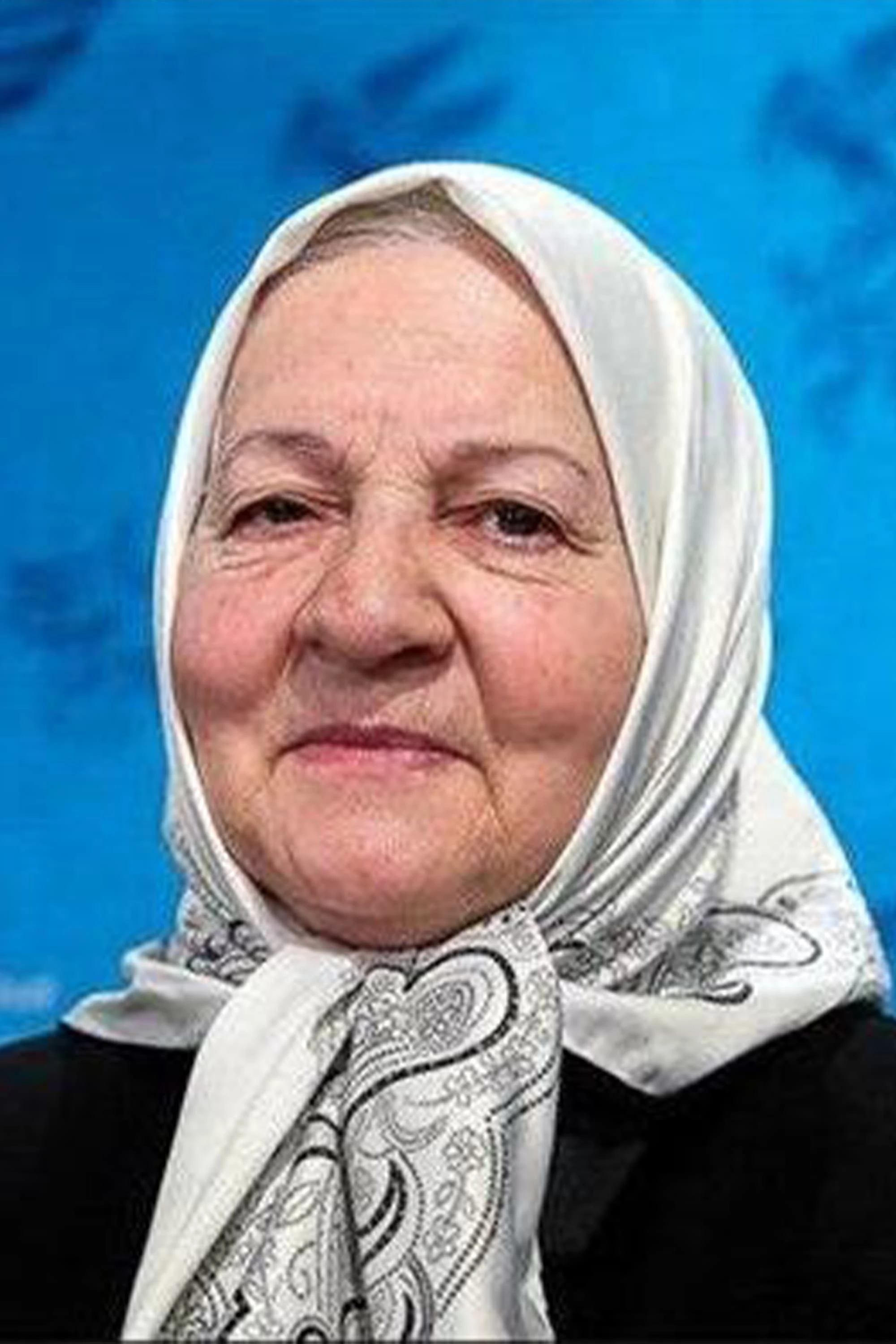 Foto von Rabe'e Madani