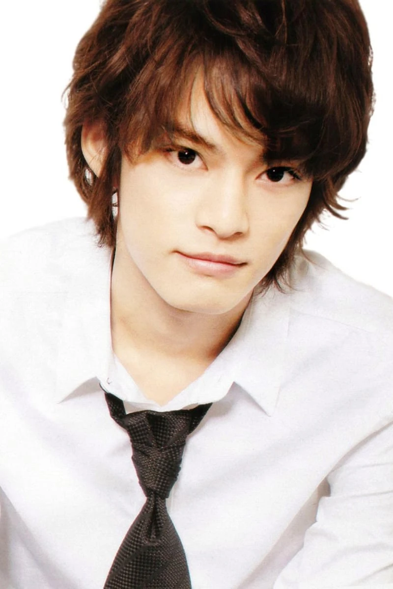 Foto von Yuma Nakayama