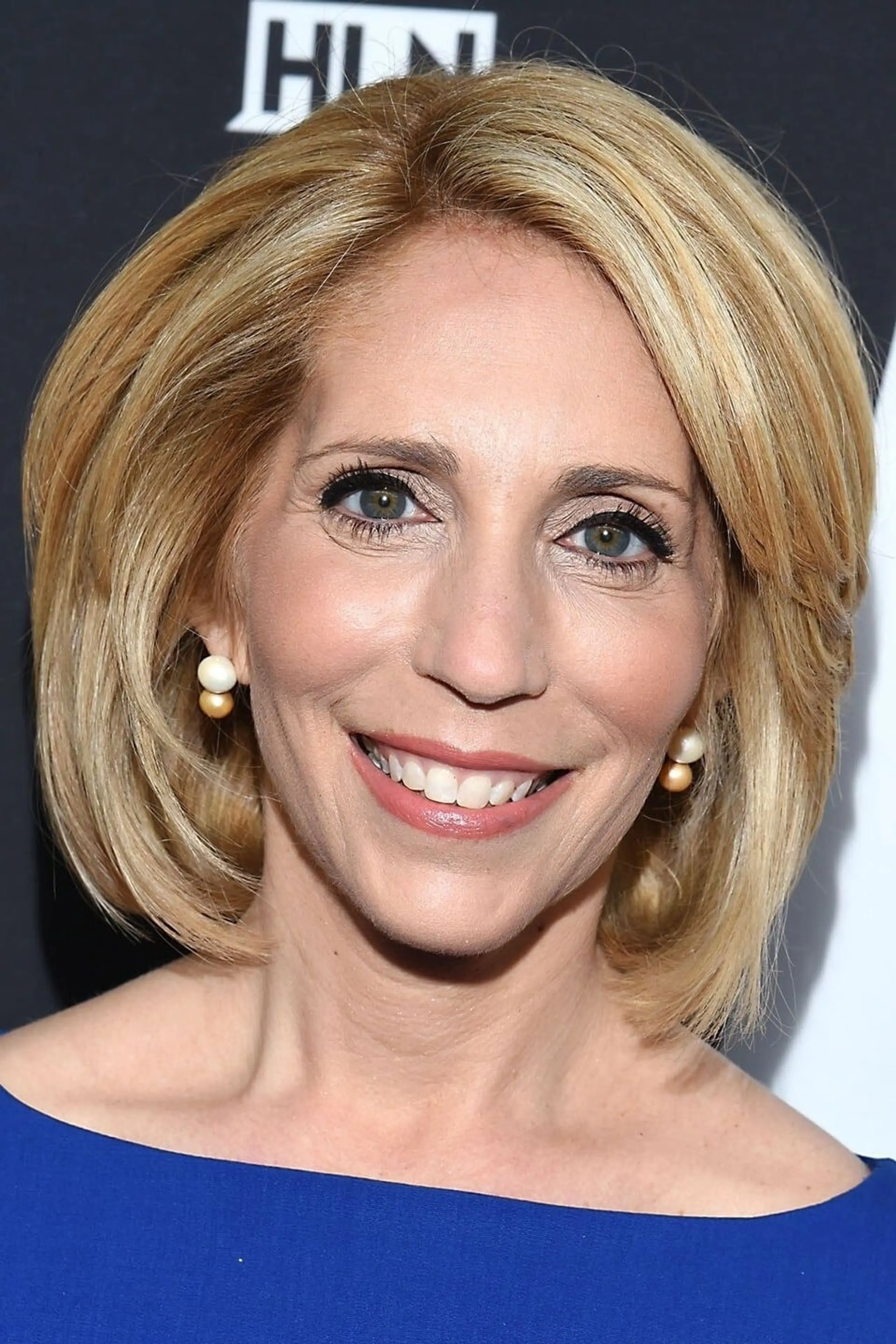 Foto von Dana Bash