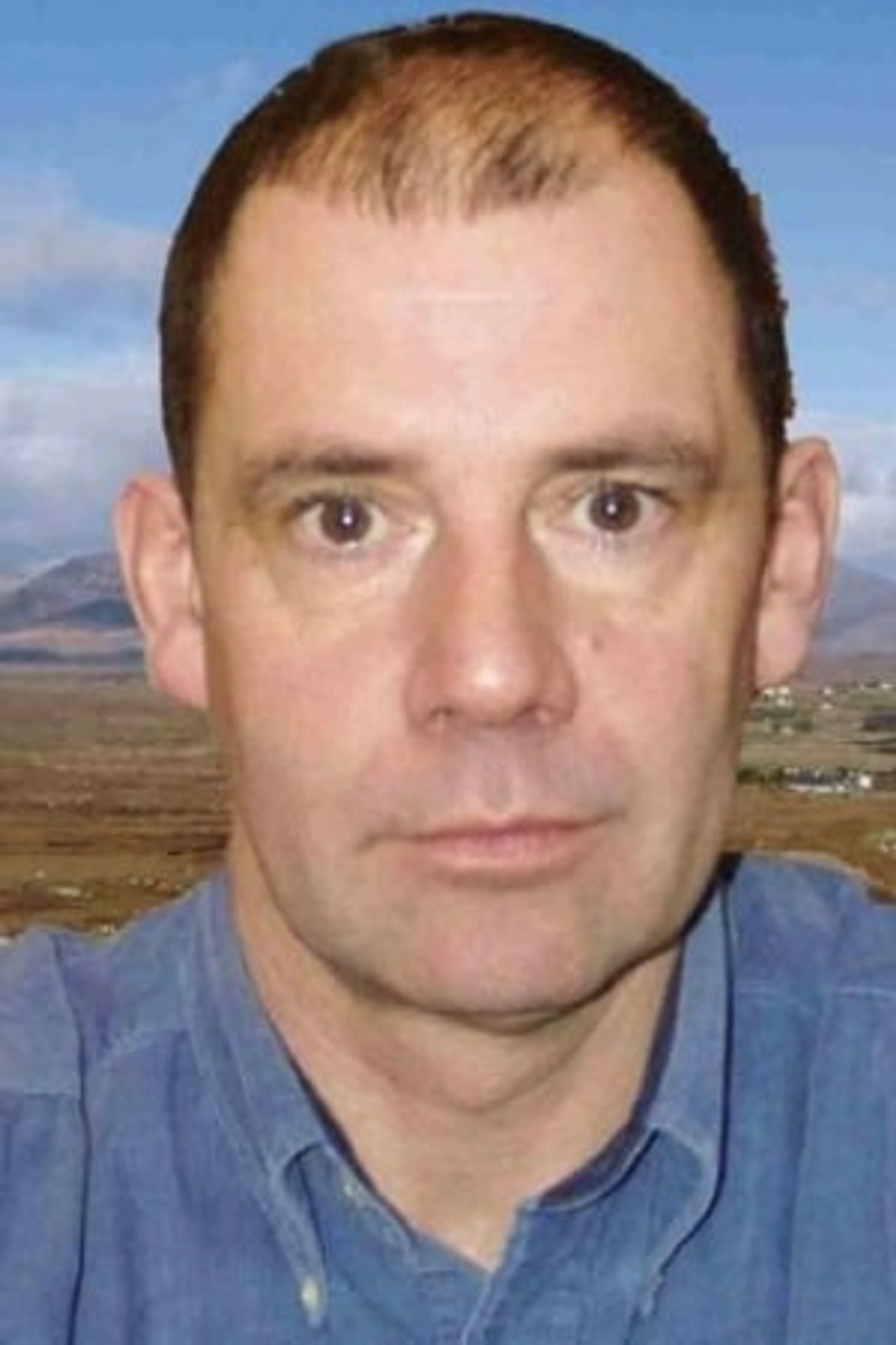 Foto von Malcolm Douglas