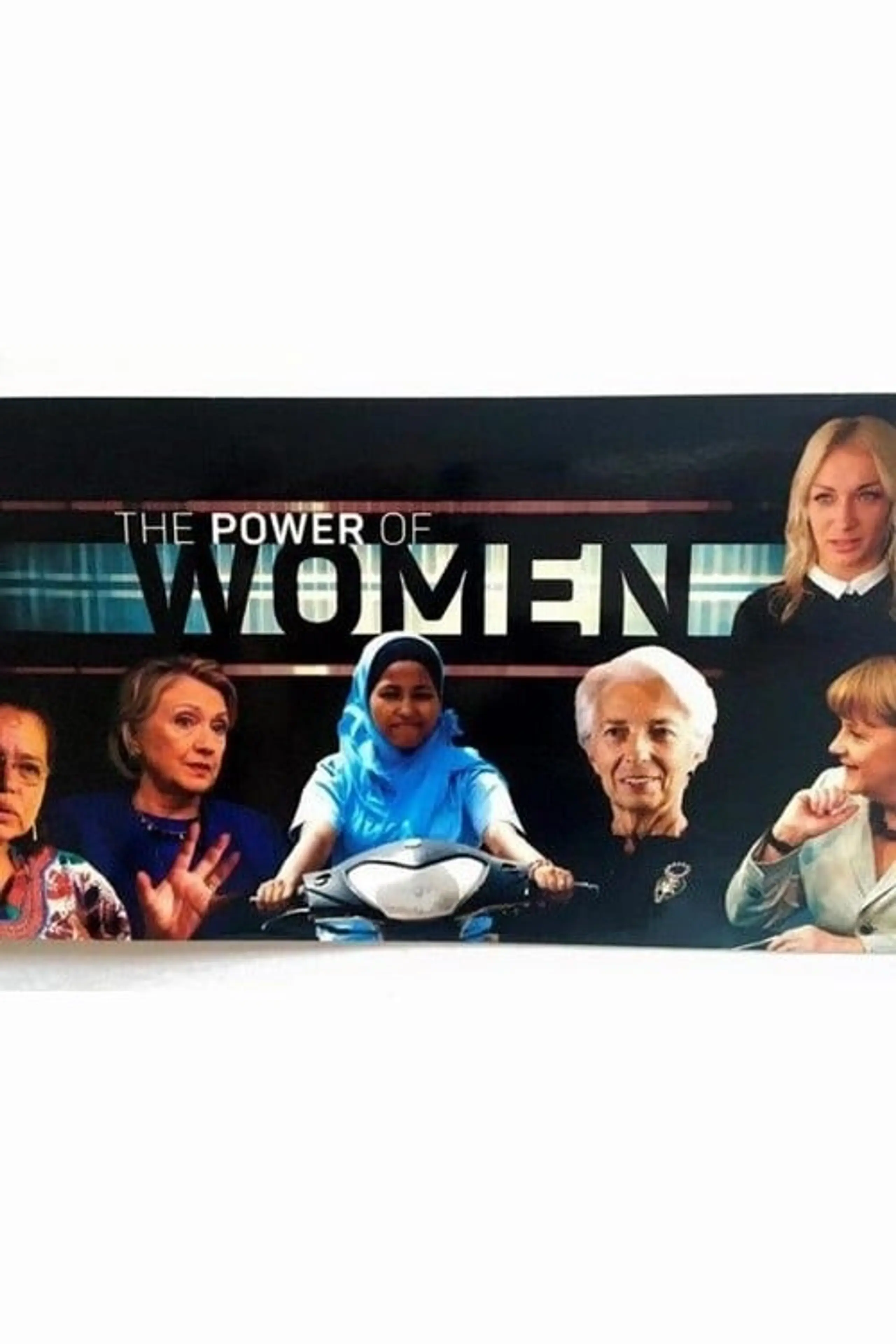 The Power of Women