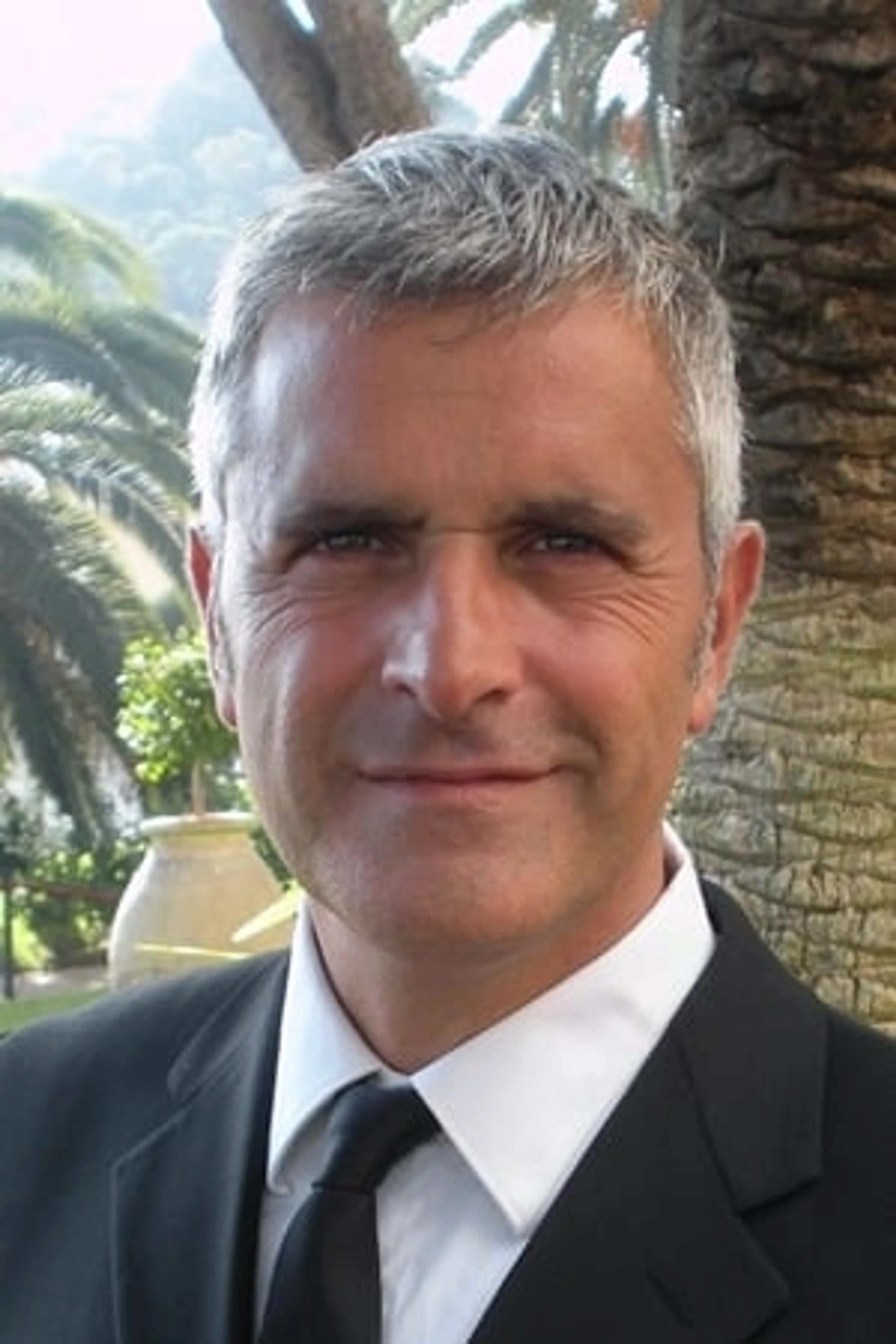 Foto von Enrico Lucci