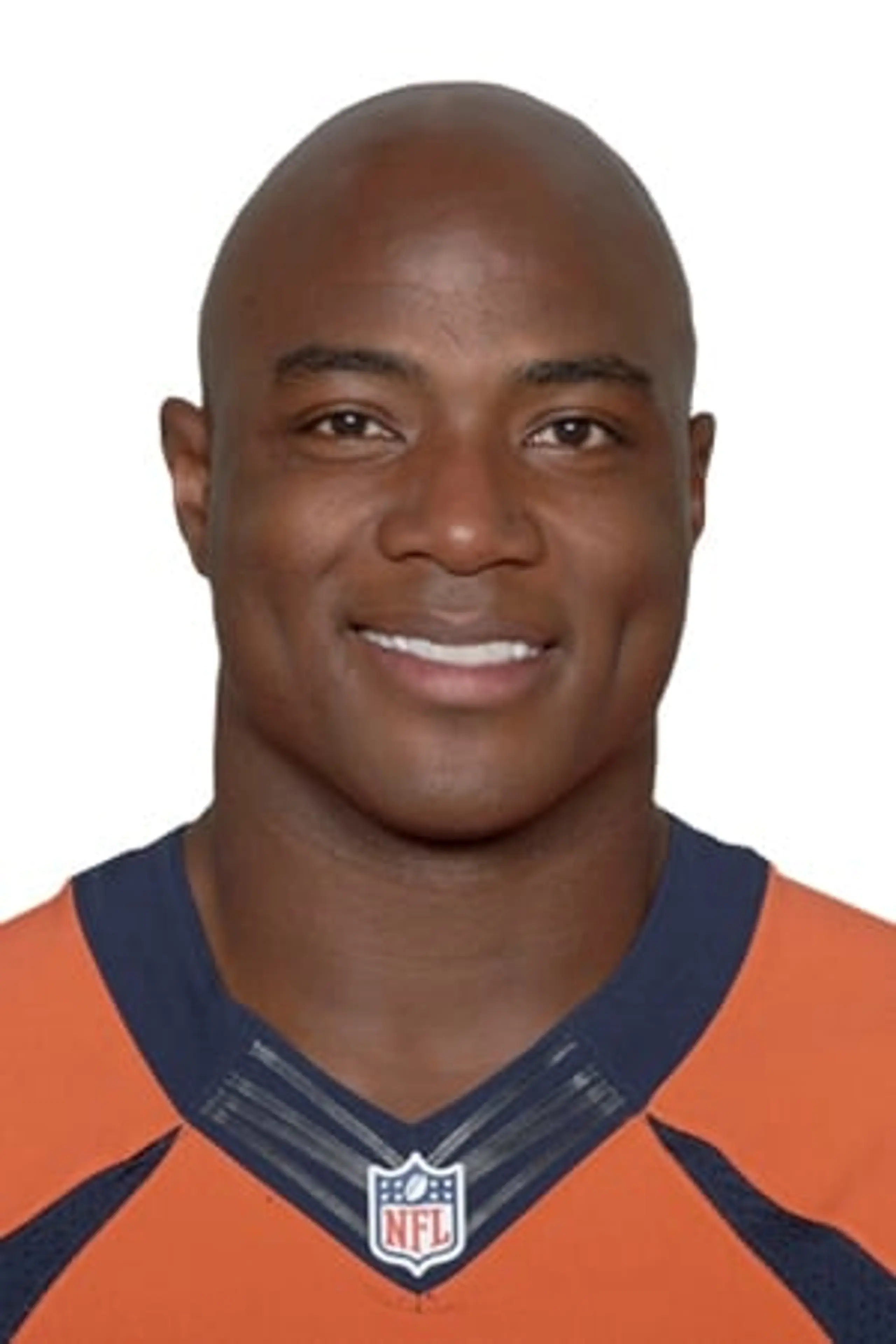 Foto von Demarcus Ware