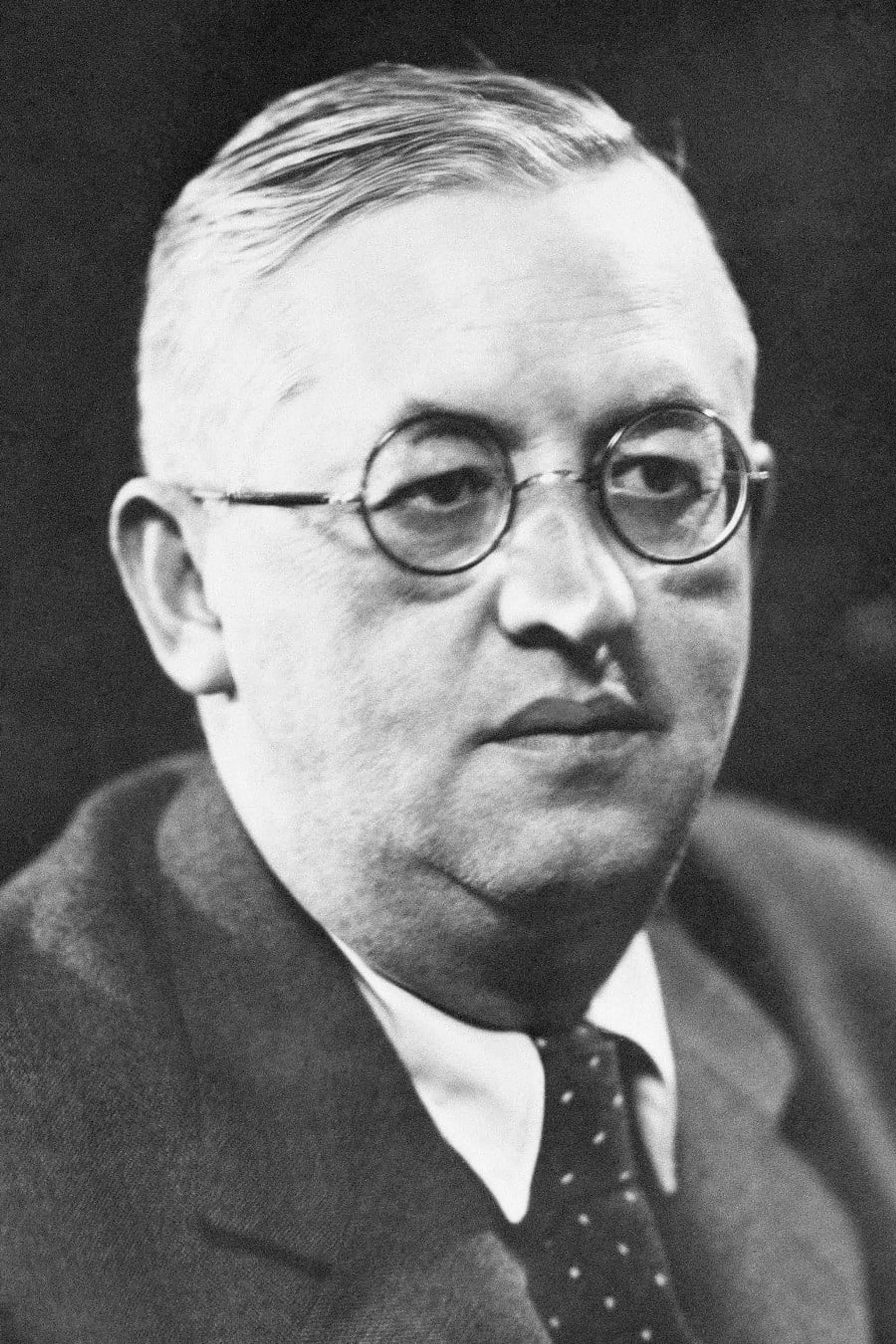 Foto von Josef Čapek