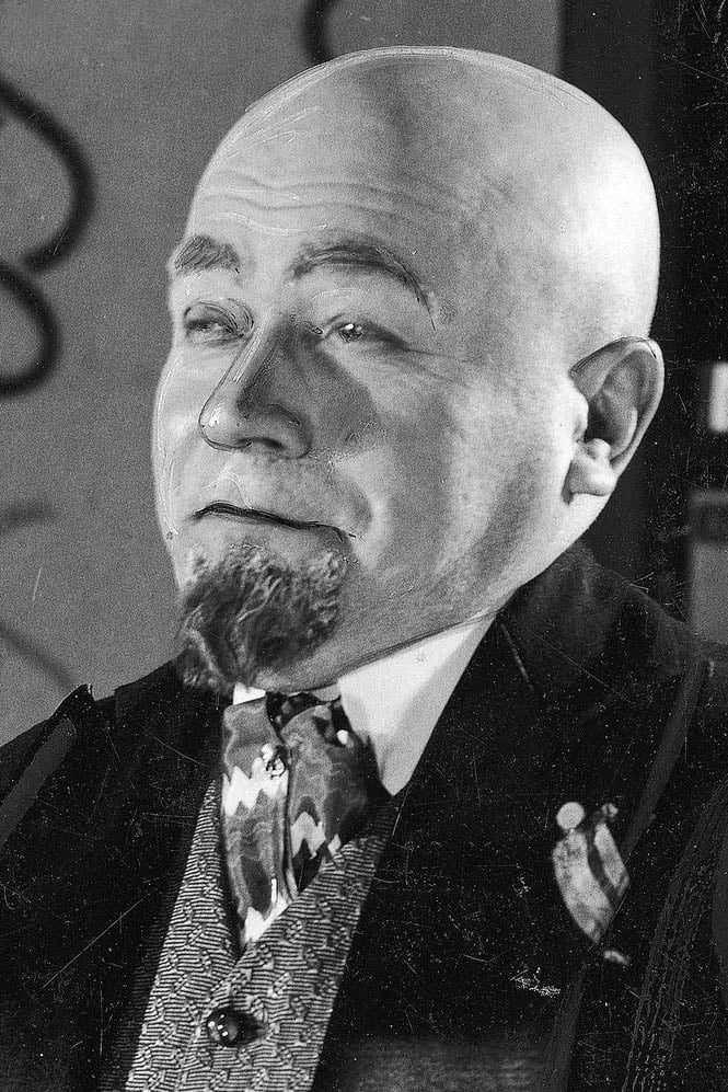 Foto von Henryk Małkowski