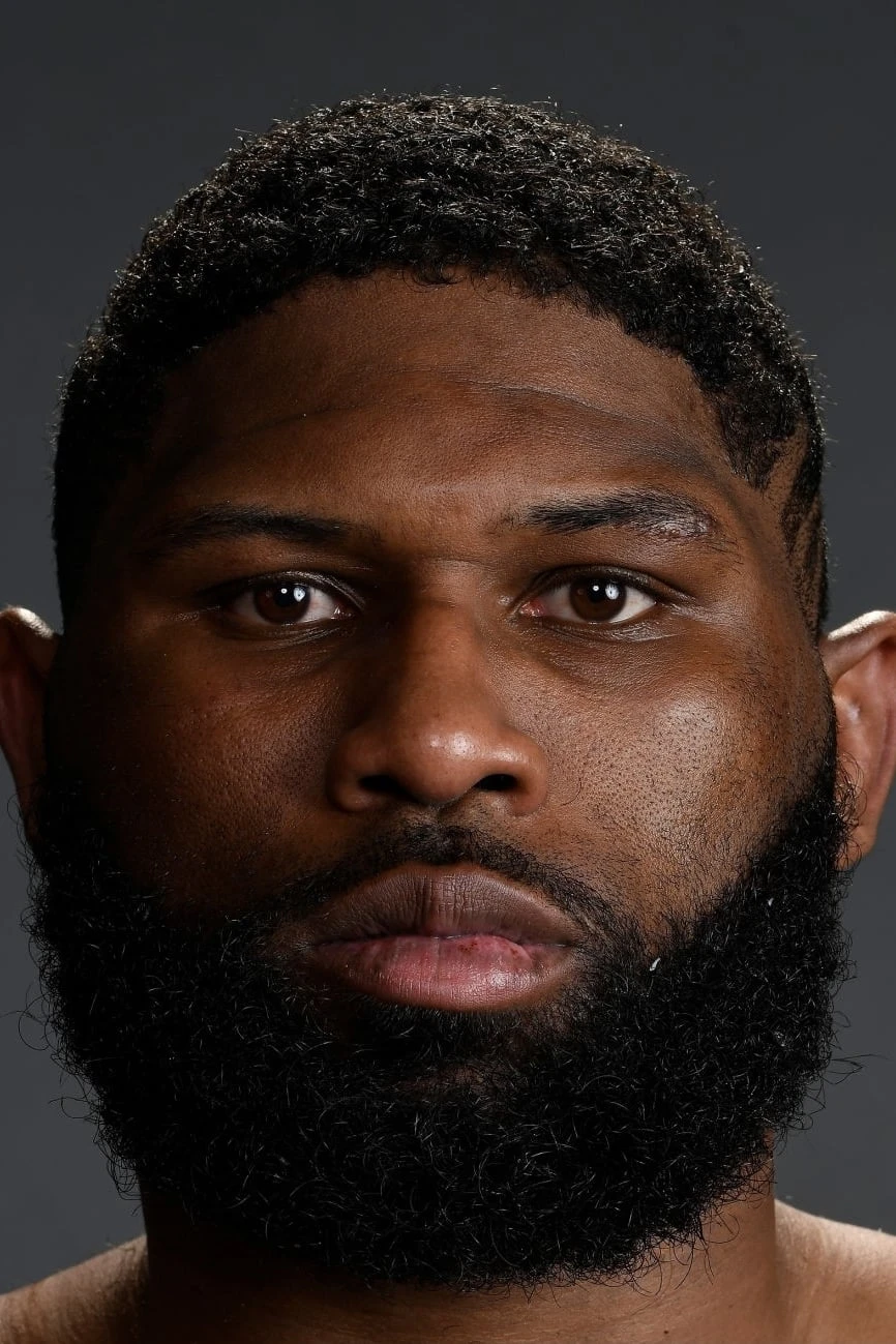 Foto von Curtis Blaydes