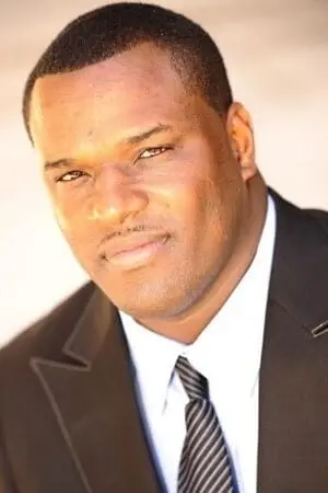 Foto von Zedric Harris