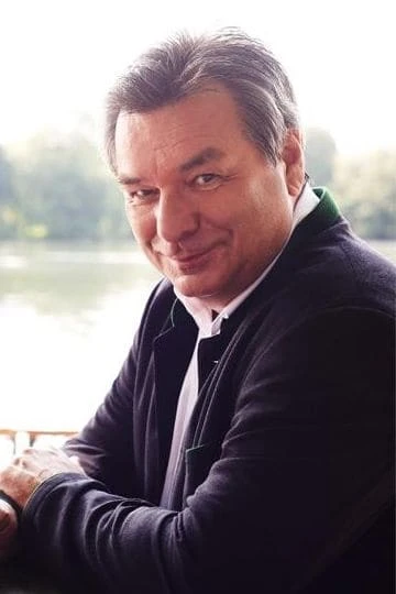 Foto von Waldemar Hartmann