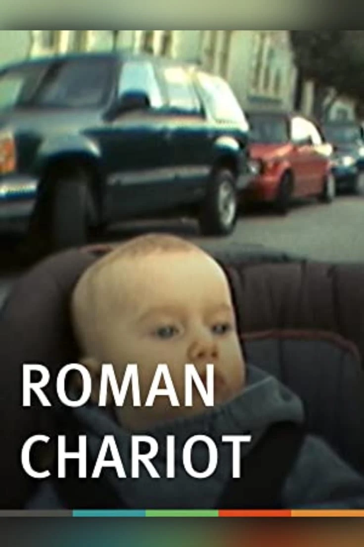 Roman Chariot