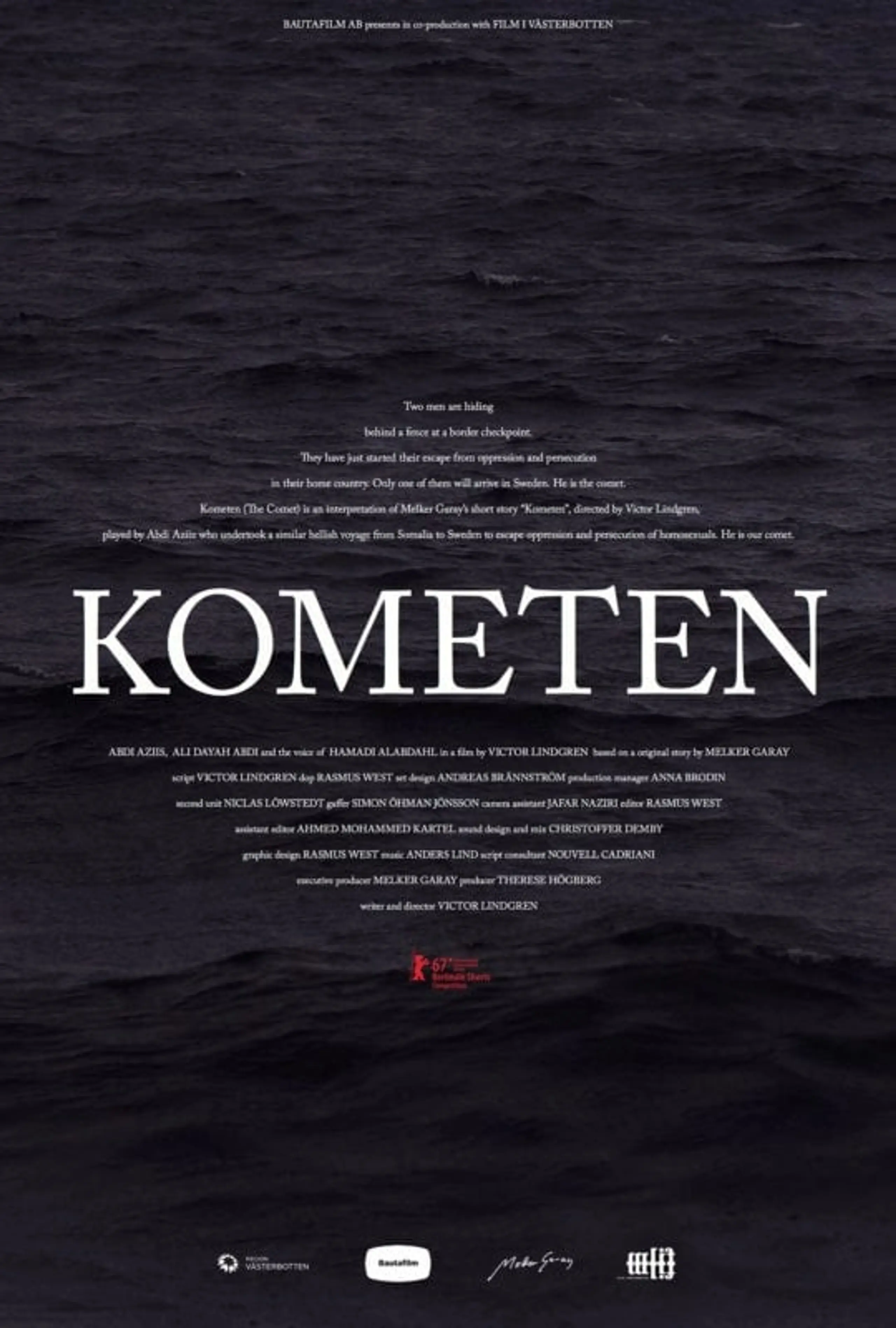 Der Komet