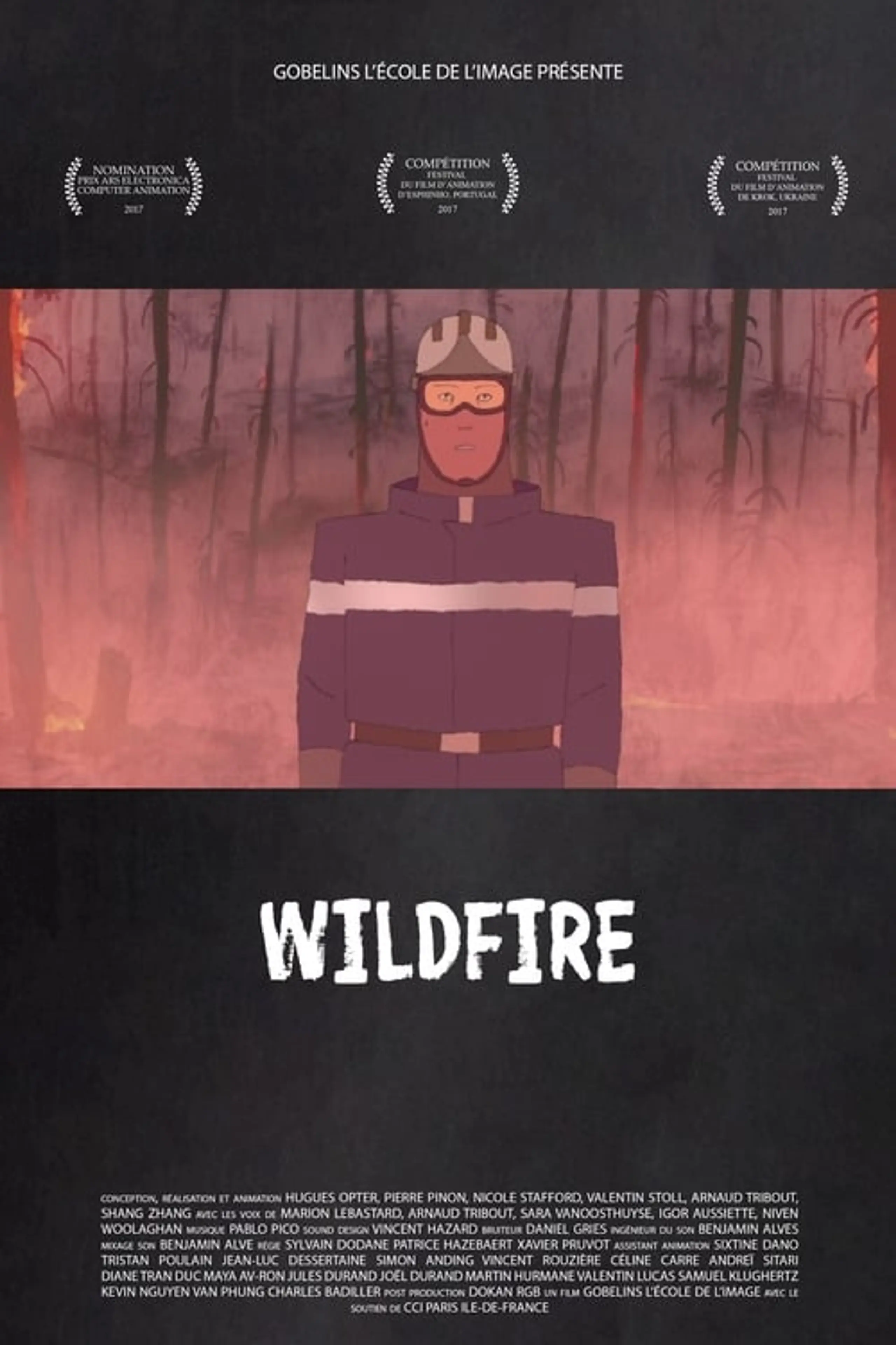 Wildfire