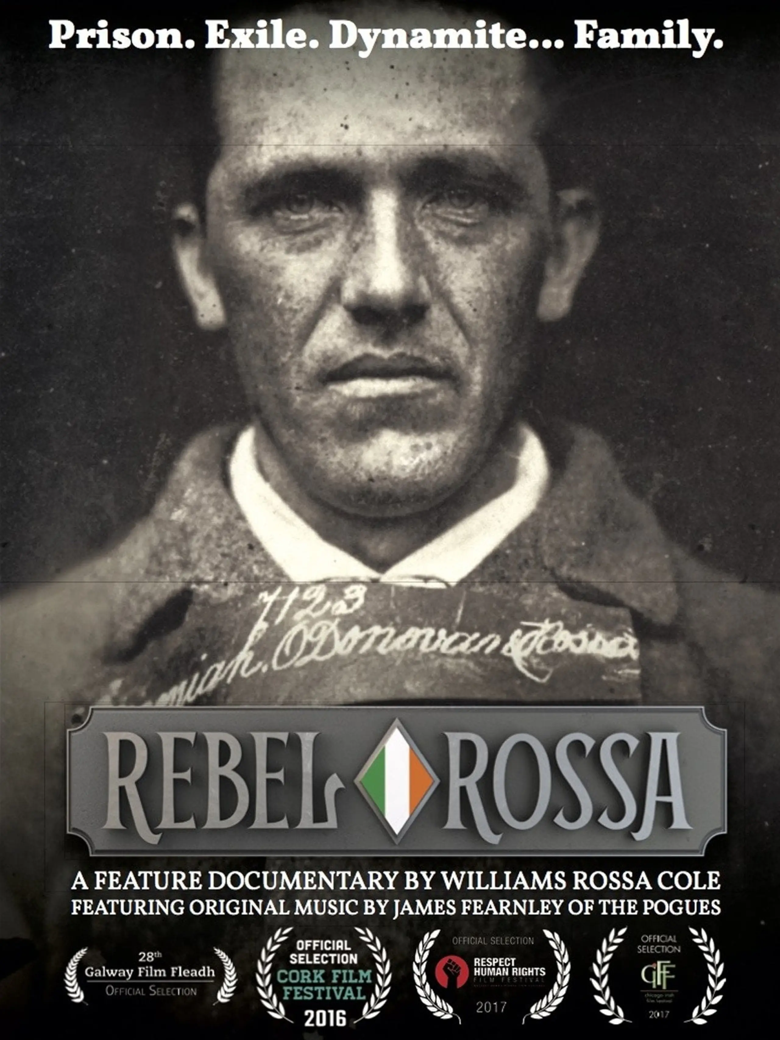 Rebel Rossa