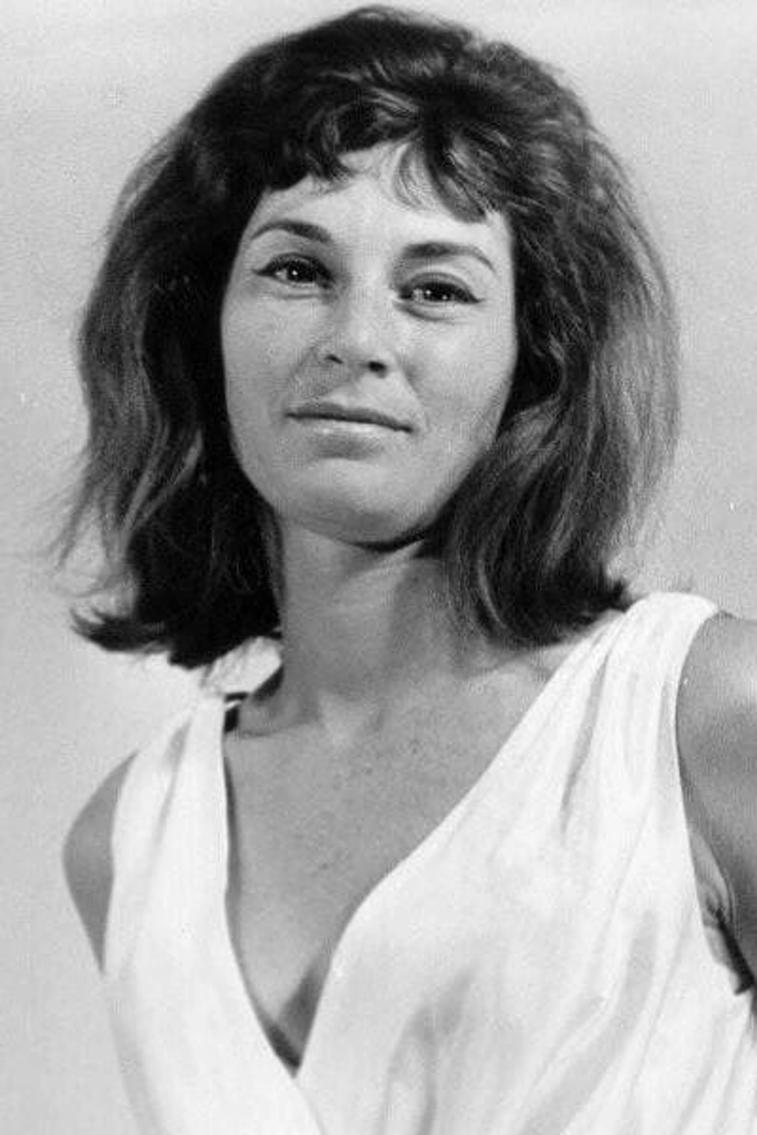 Foto von Nikki Van der Zyl