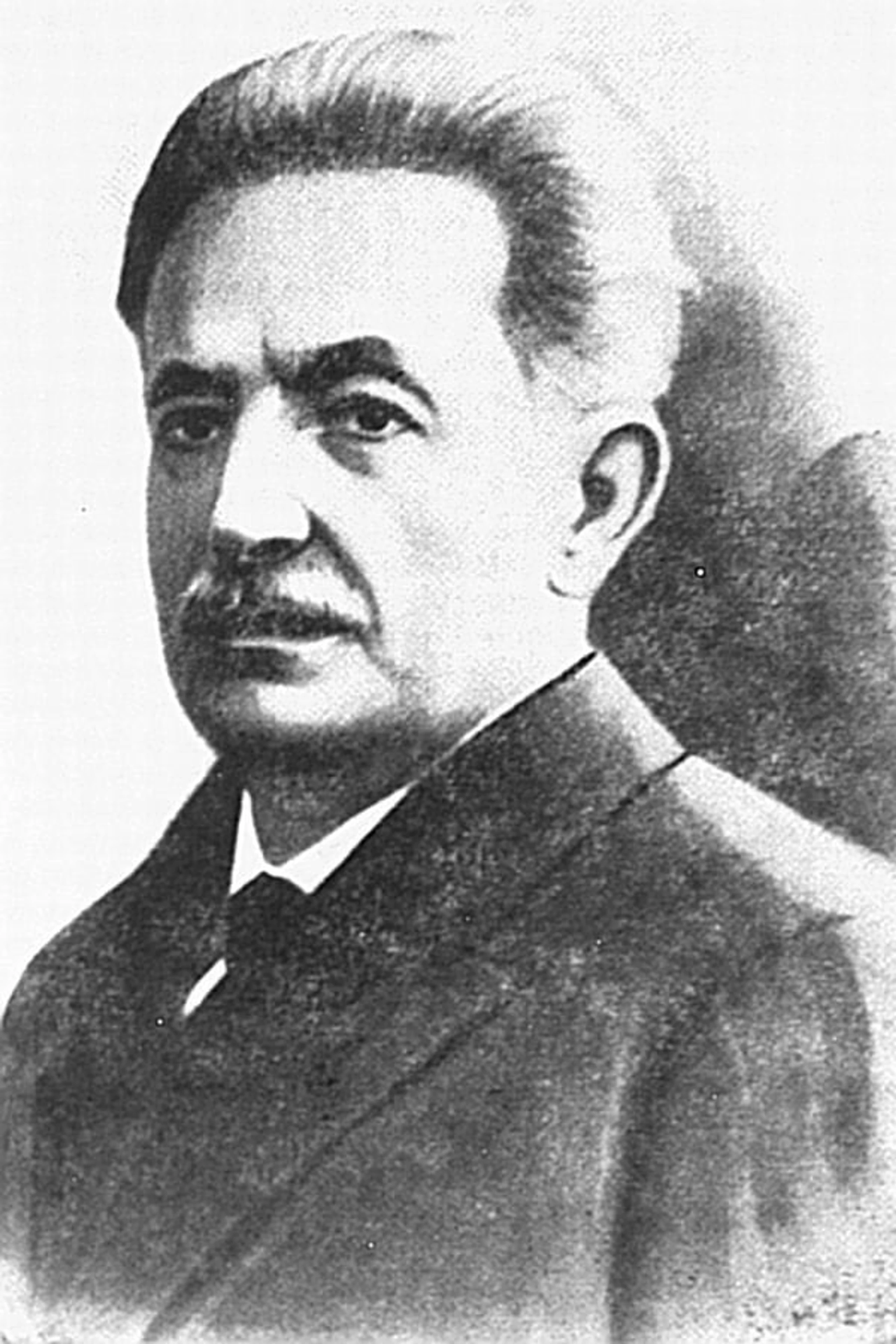 Foto von Ioan Slavici