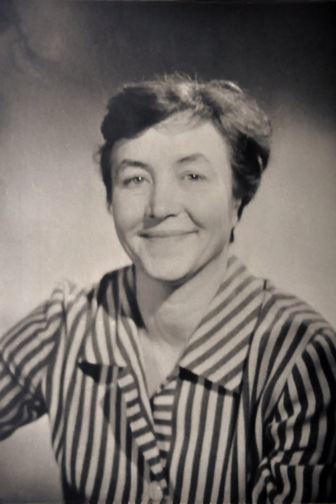 Foto von Lyudmila Aleksandrovskaya