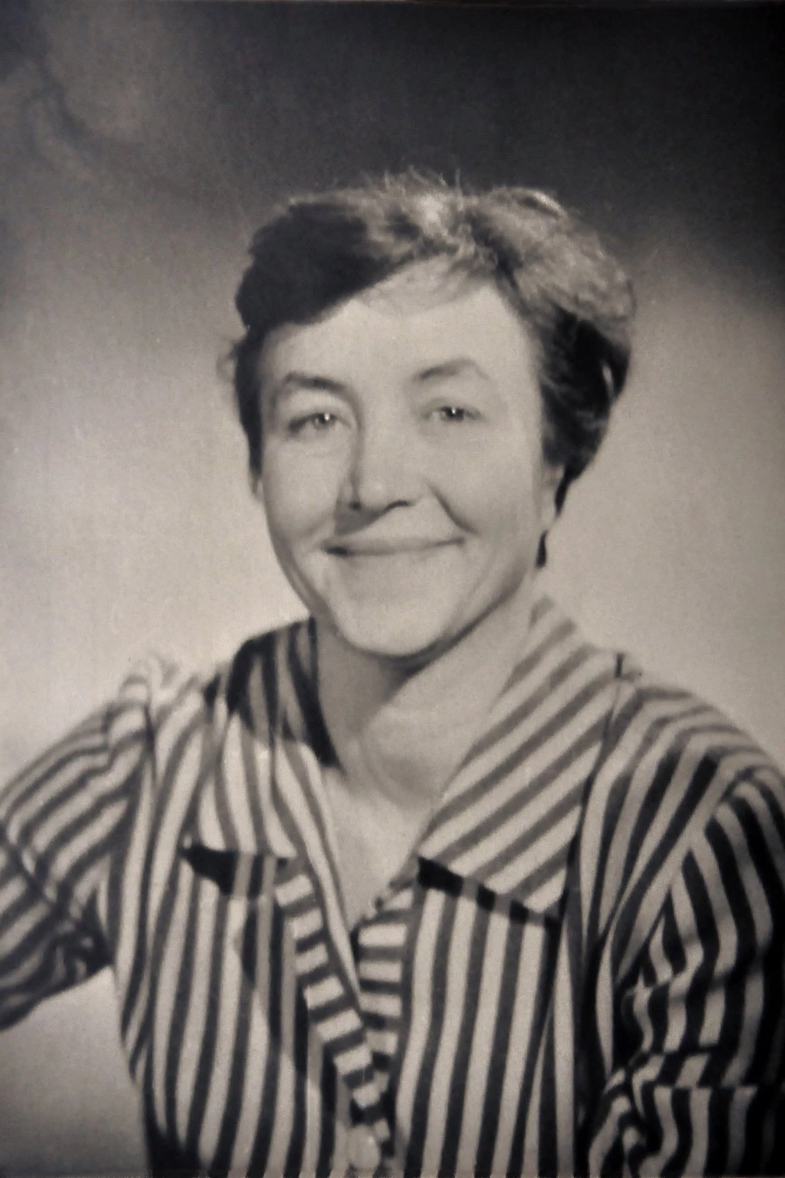 Foto von Lyudmila Aleksandrovskaya